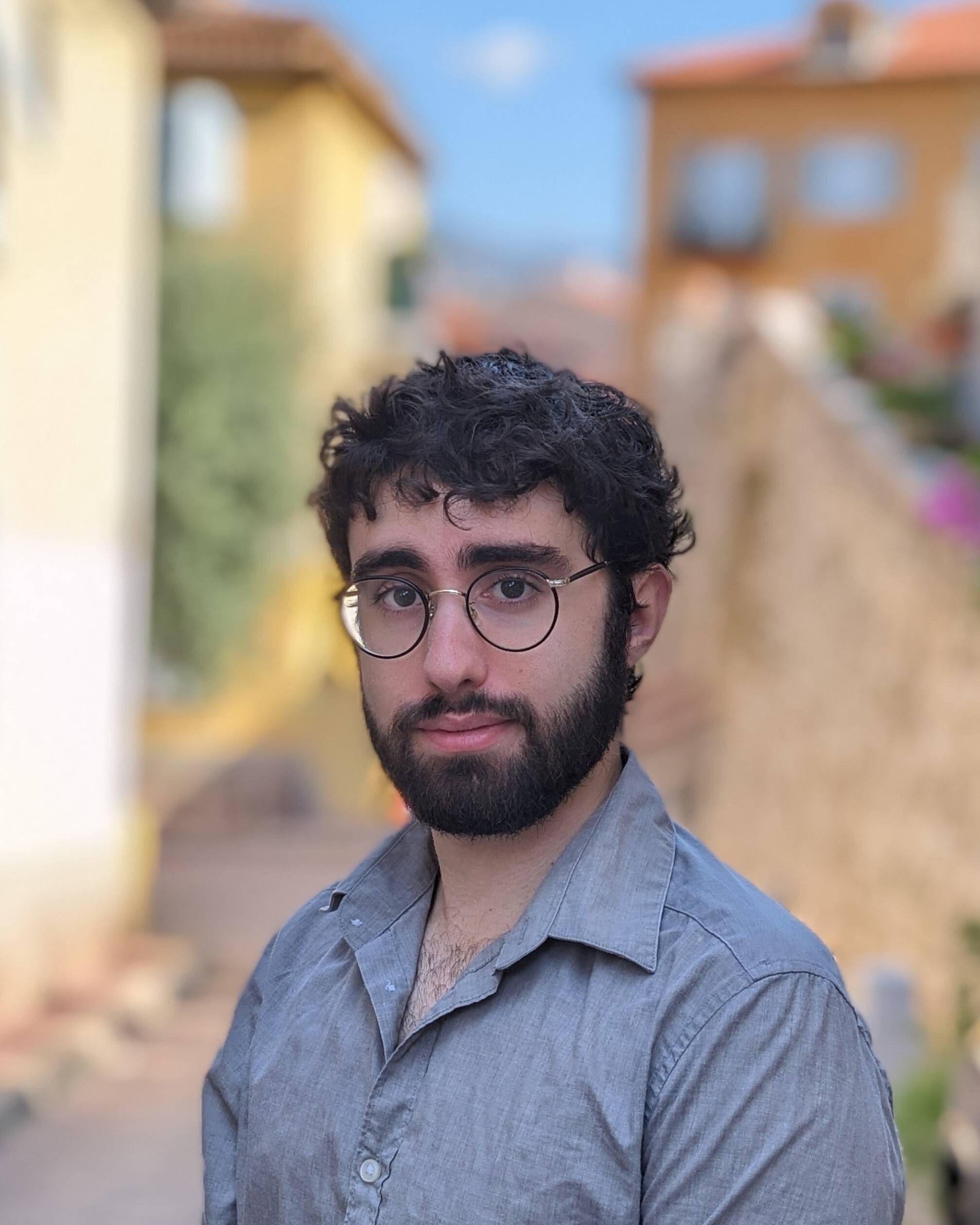 Photo of Elyece Malnati