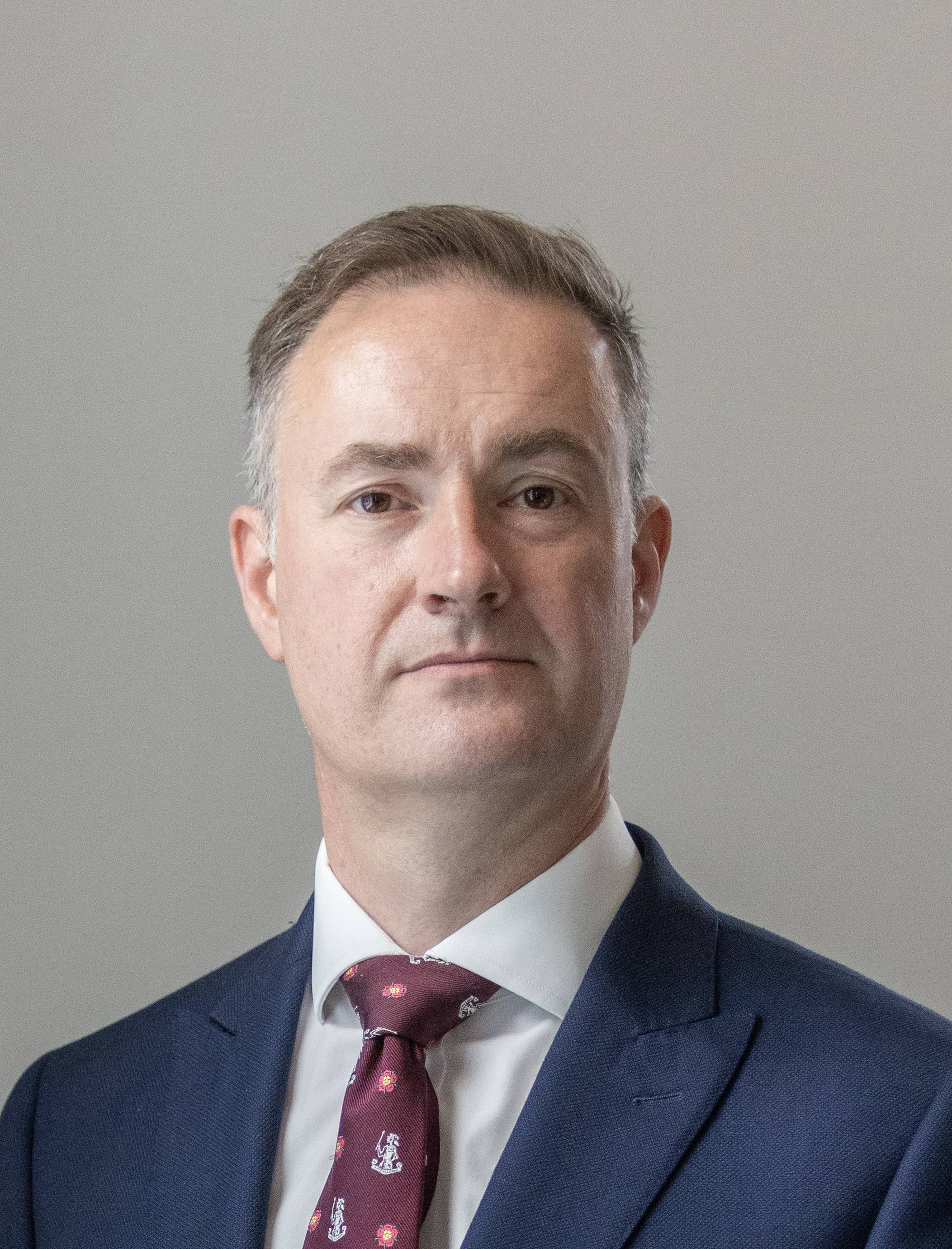 Chris McDonald testimonial