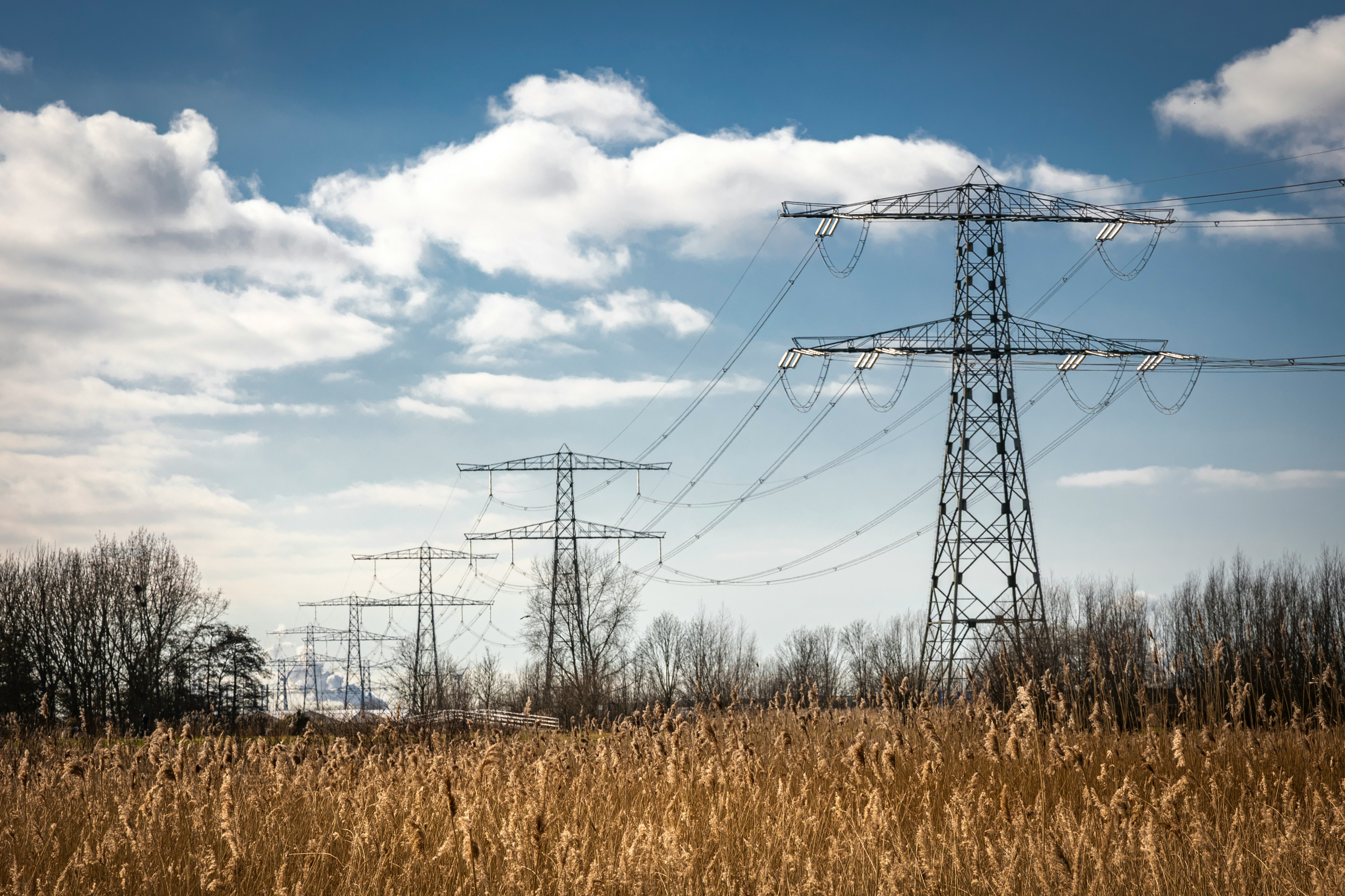 2026 Heatwaves Cost UK Hospitality £95m a year in Extra Energy