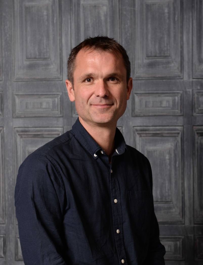 Mark Chapman testimonial