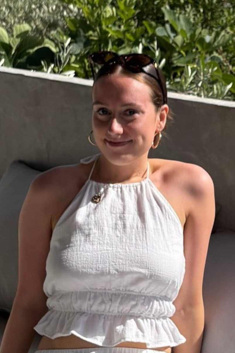 Photo of Annie Docherty