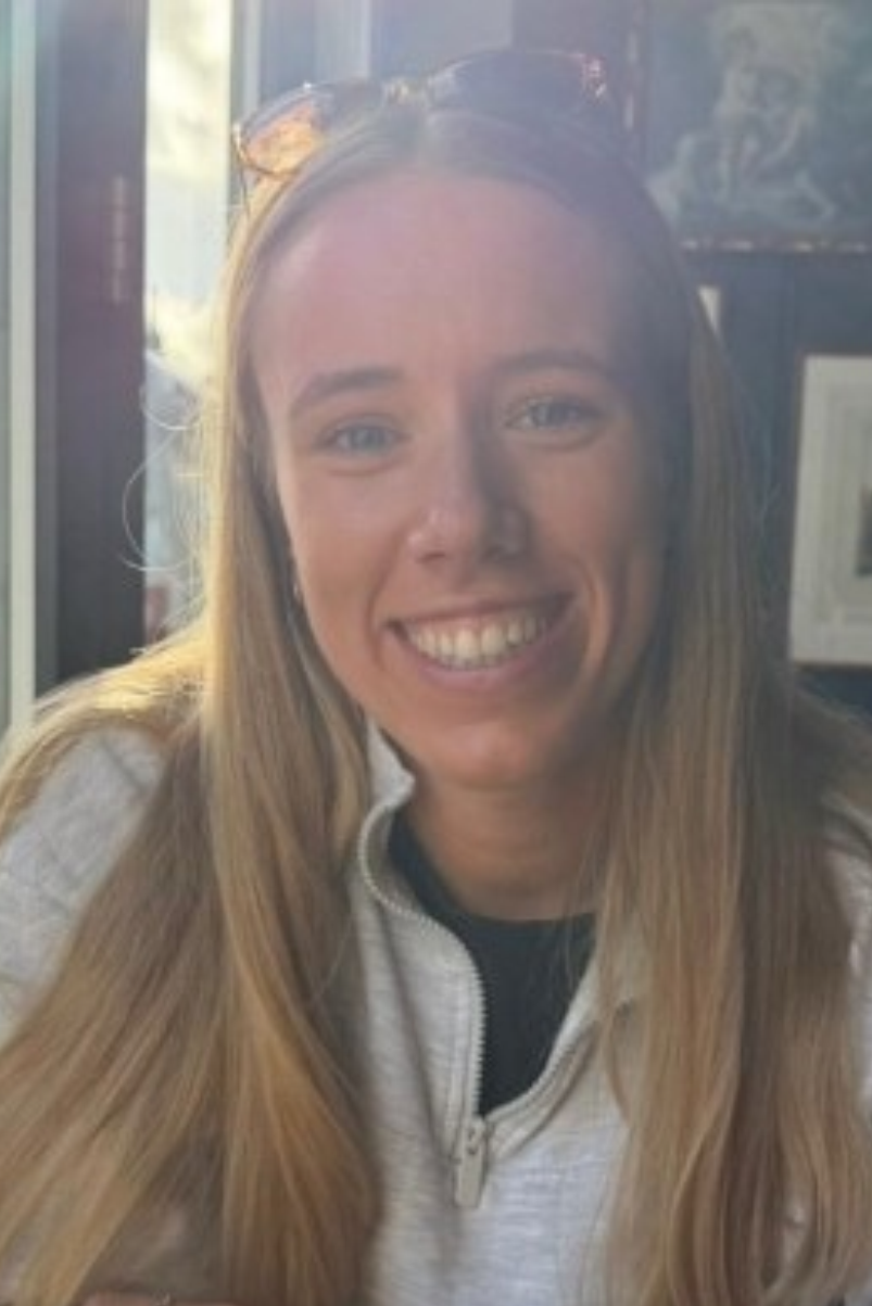 Photo of Isabella Clarke
