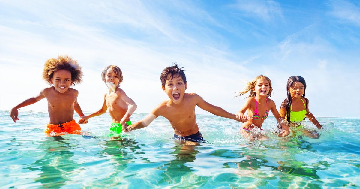Strand-Sandentferner-Bürste – Schnelltrocknend, Wiederverwendbar Für Kinder & Erwachsene