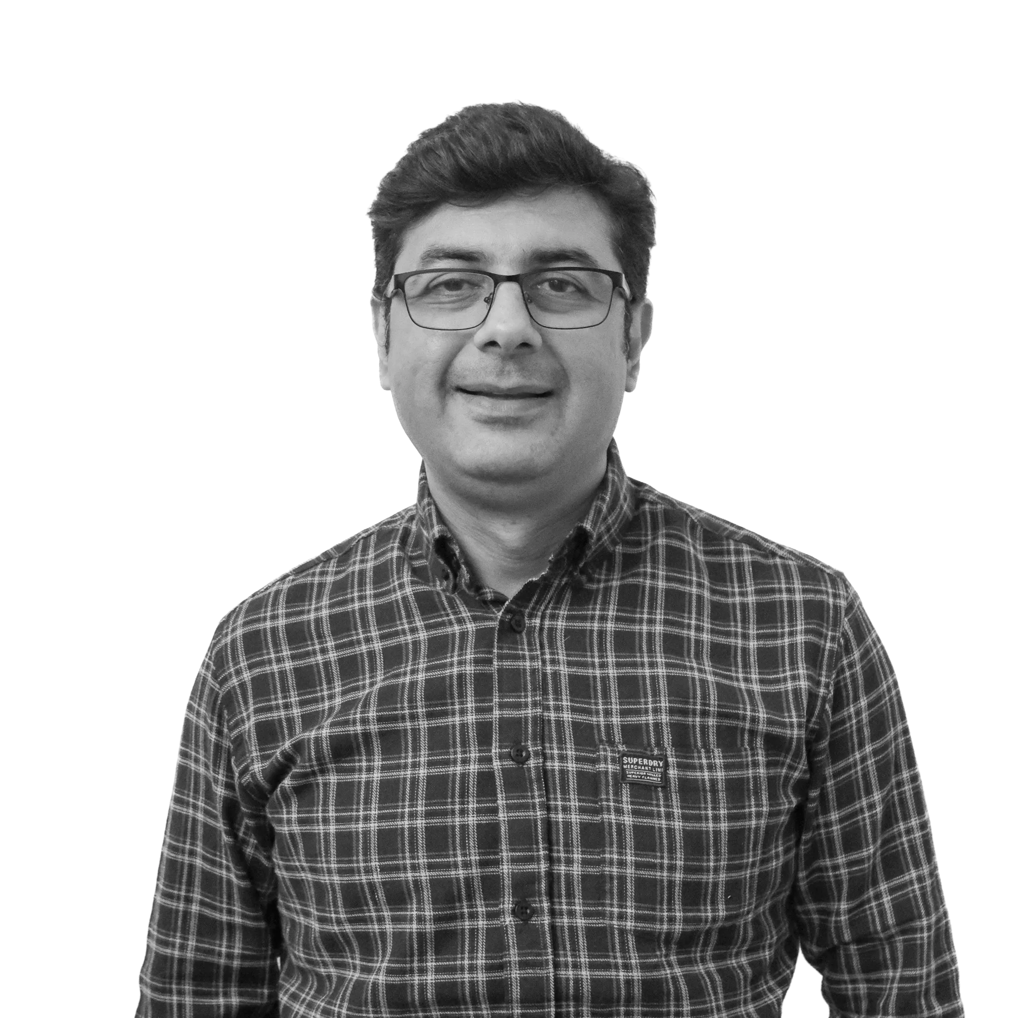  Vishal Gera