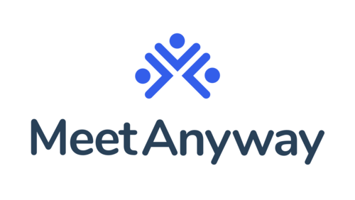 Meet Anyway logo