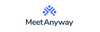 Meet Anyway logo
