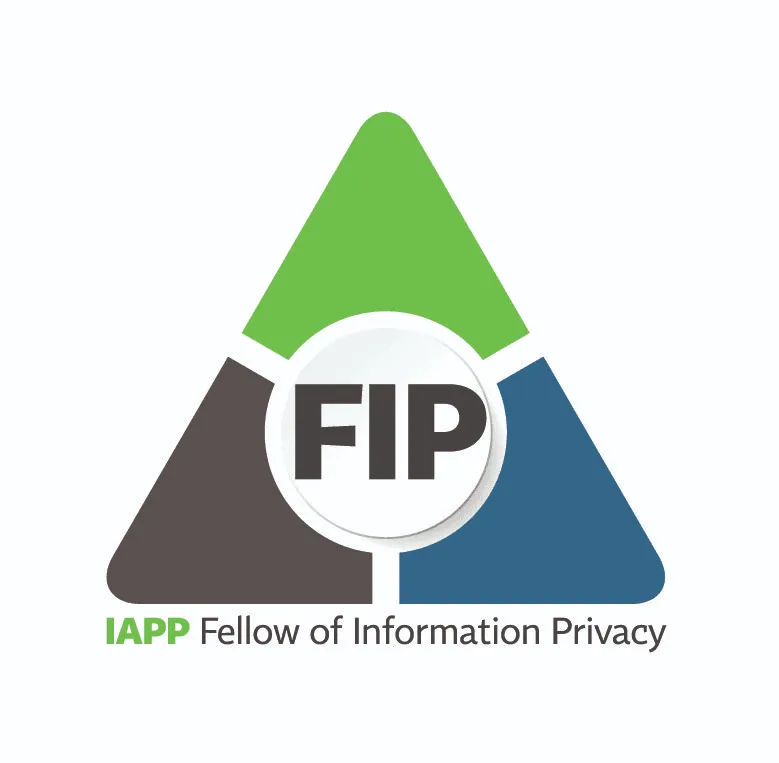 Certification badge