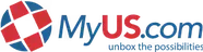 MyUS.com logo