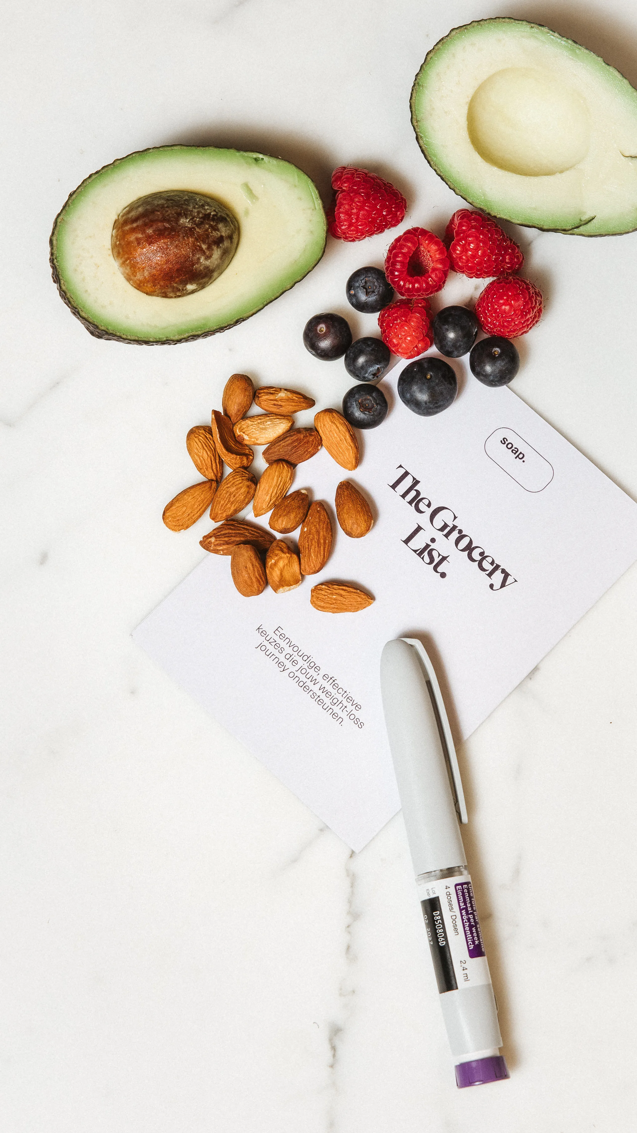 Arts legt het Medical Weight Loss traject uit tijdens het gratis consult