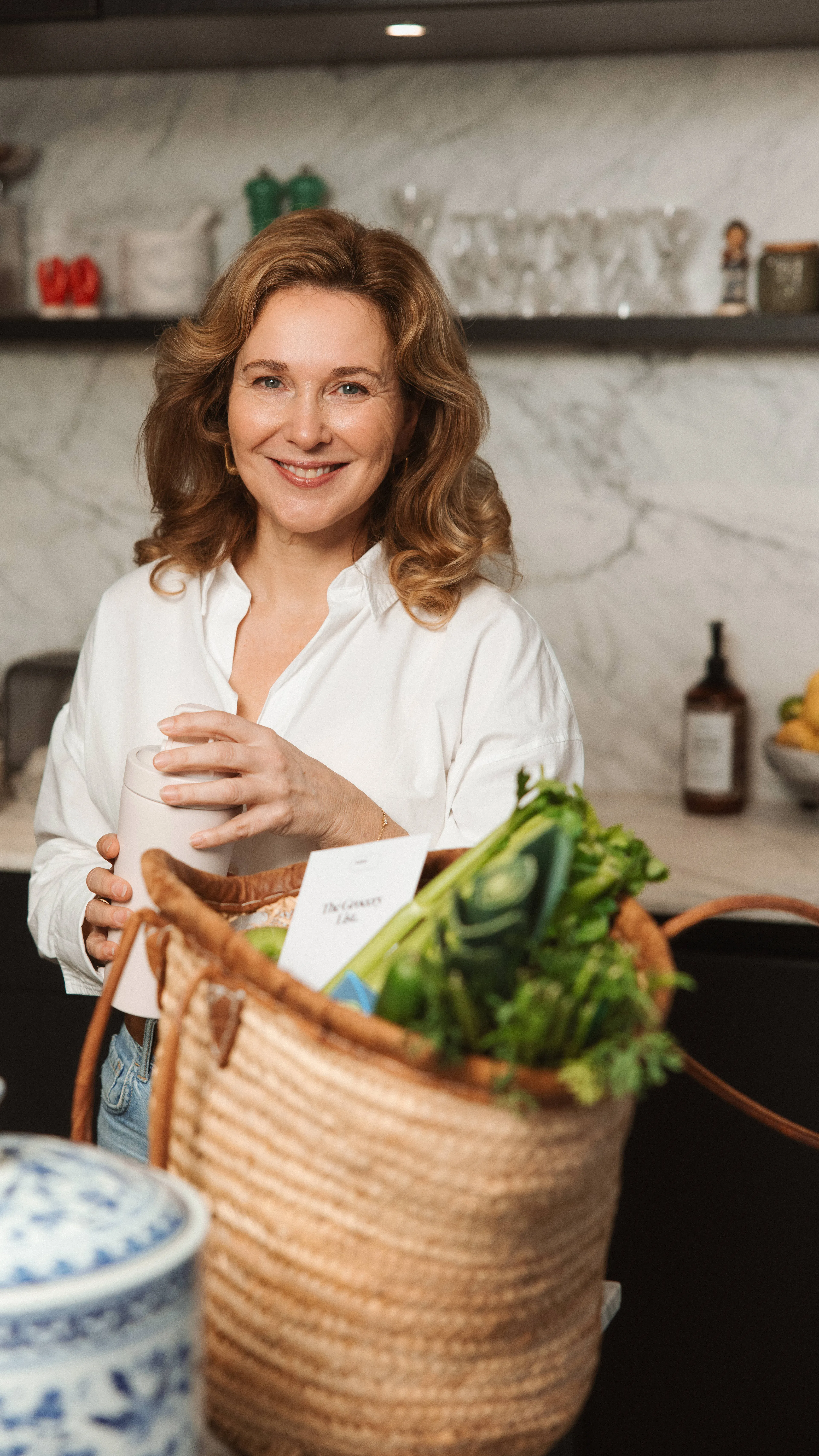 Arts in gesprek met een cliënt tijdens een Medical Weight Loss consult bij Soap