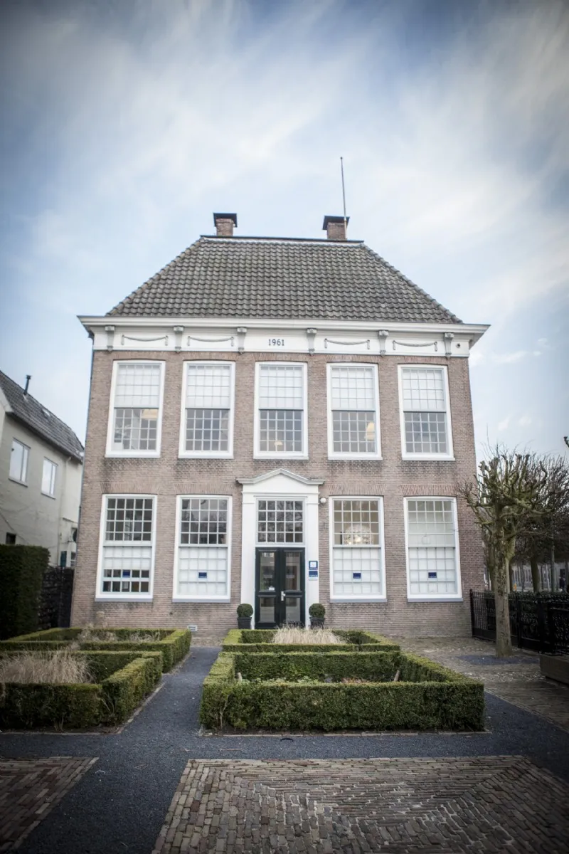 Soap store Enschede aan De Klomp