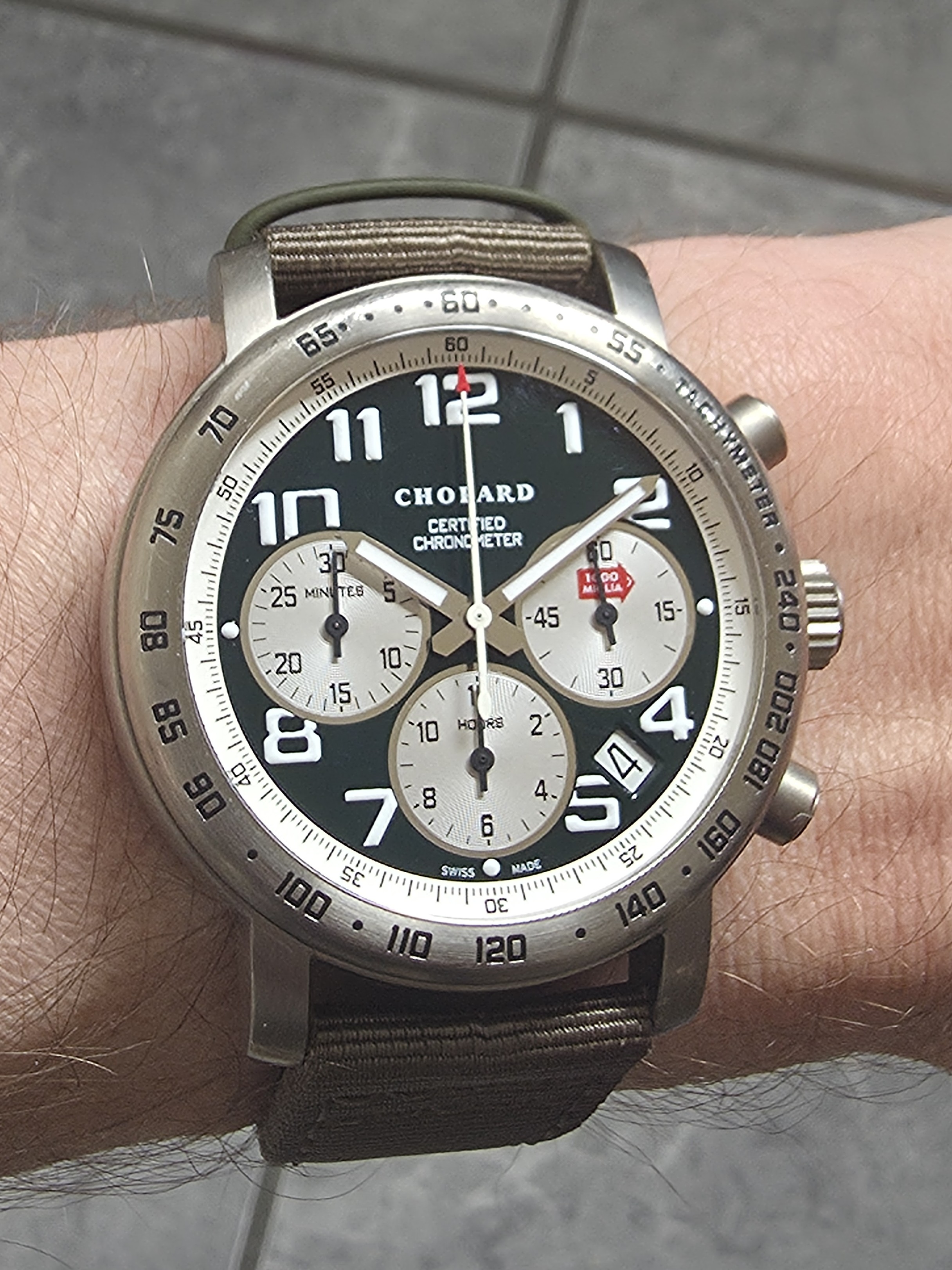 G-RAP / Swiss – What Does It Mean シールド What does Swiss Made mean and does it matter? | The Watch