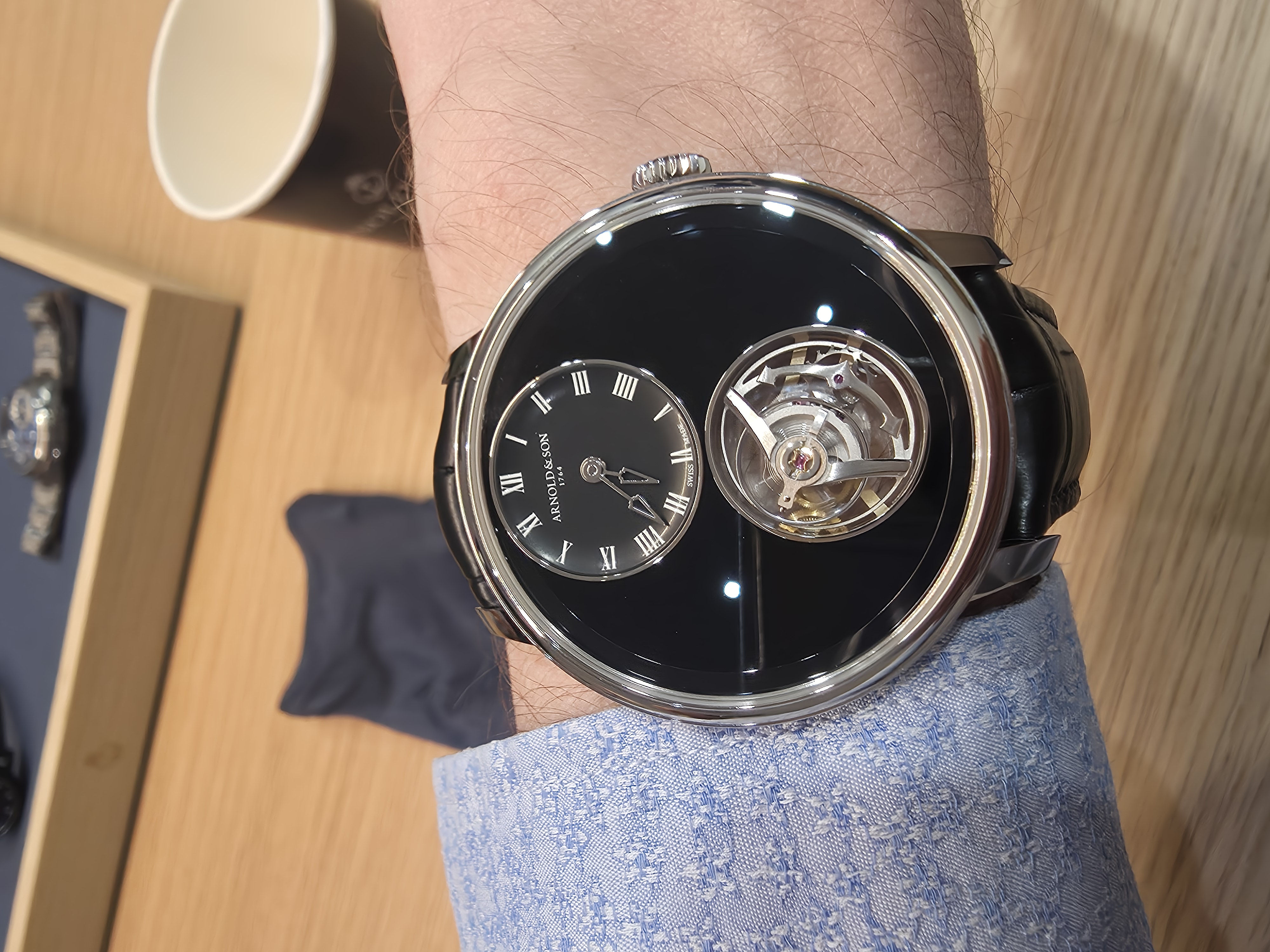 What does Swiss Made mean and does it matter? | The Watch