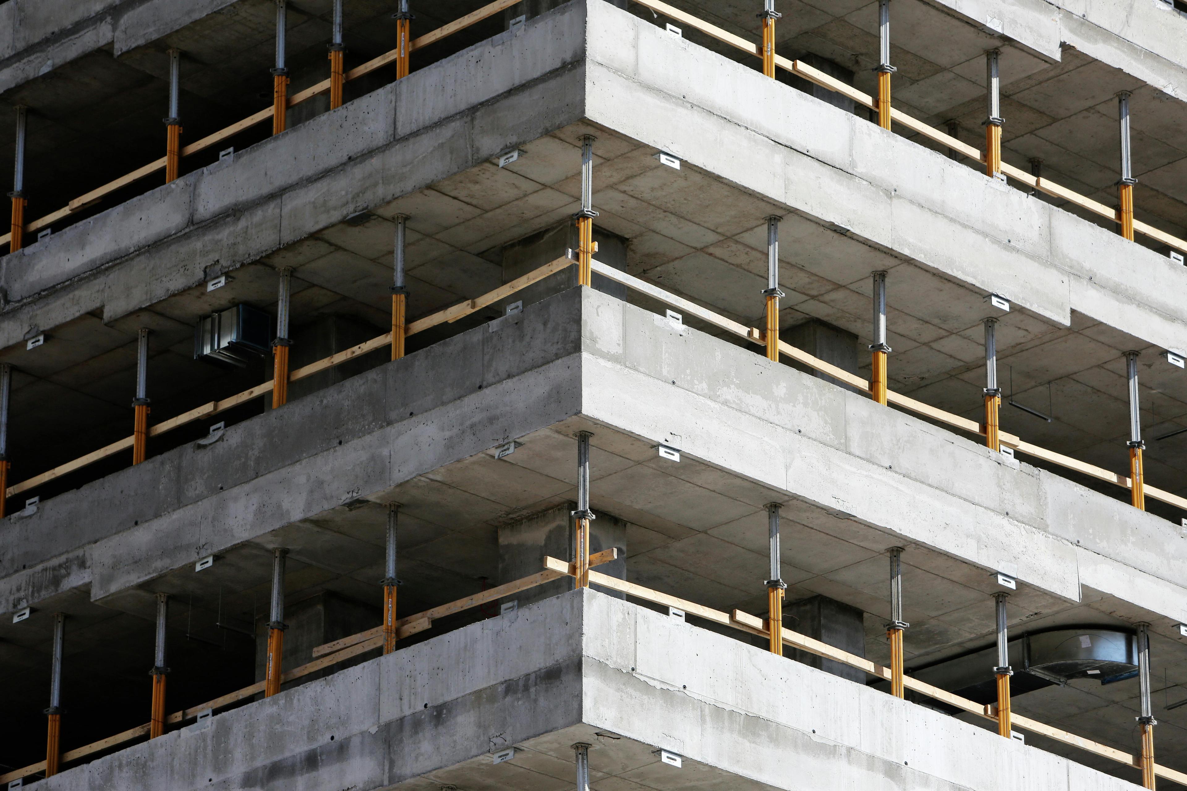 Betongblandningsanläggningar
