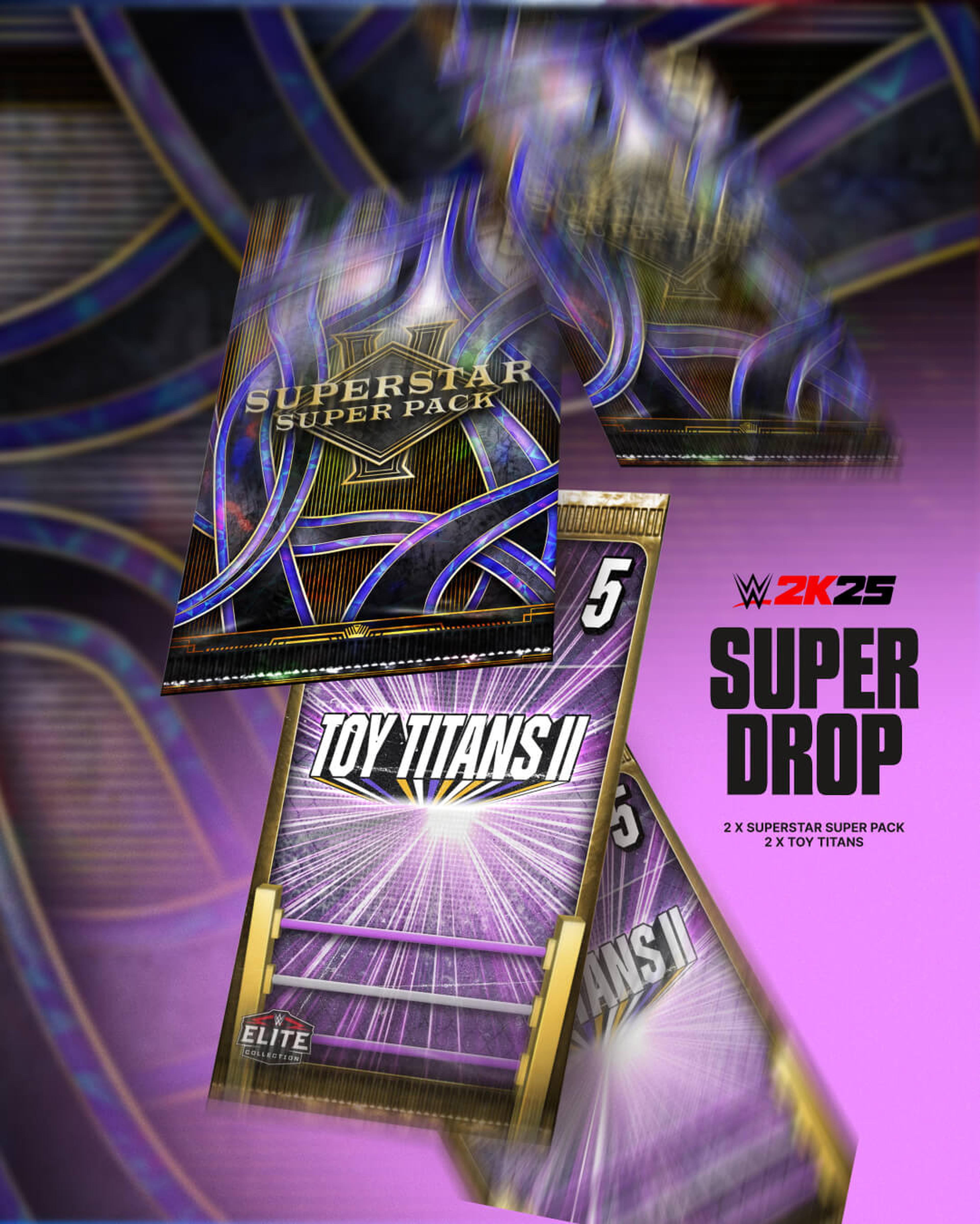 SuperPower PlayStation app