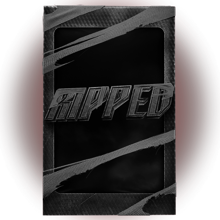 Ripped Series 1 Pack