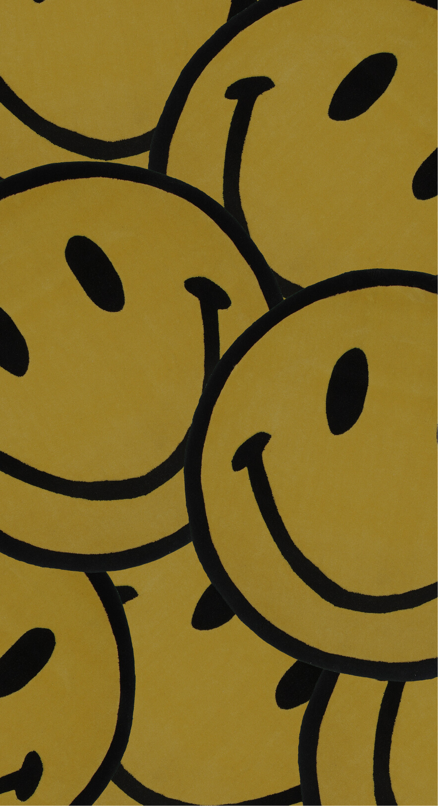 Market Smiley Cap