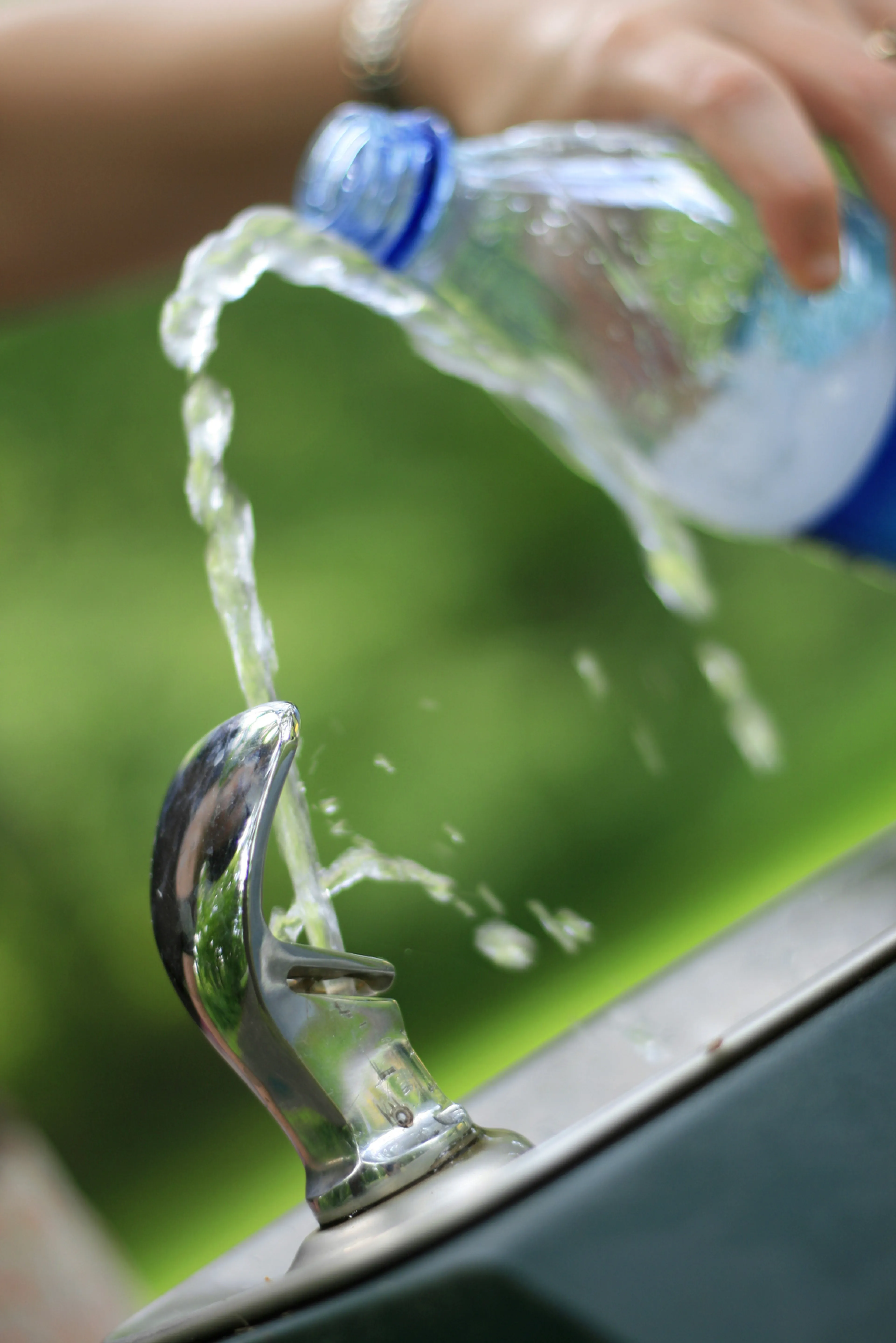 Drinking Water