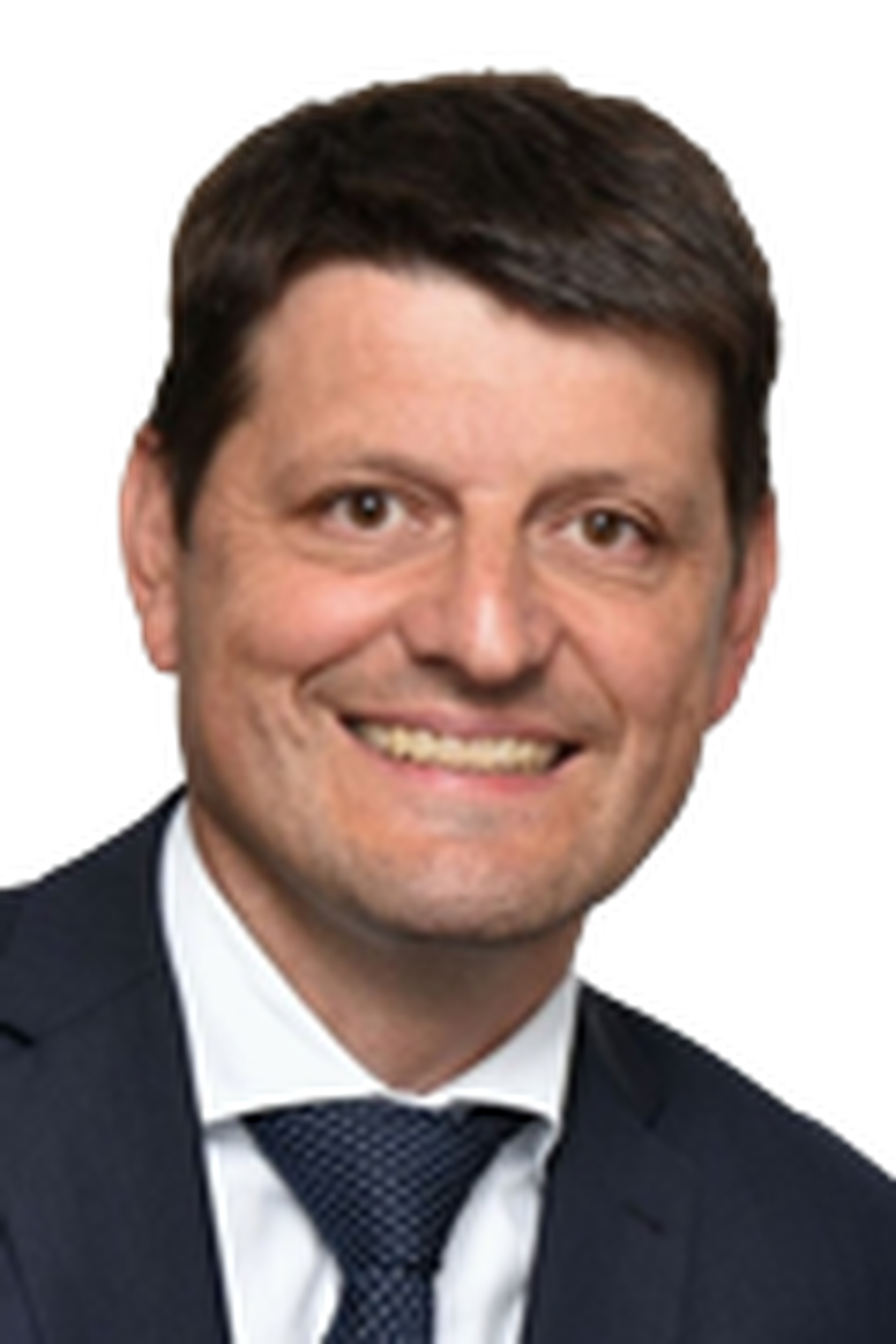 Profile photo of Dr. Anton Sax