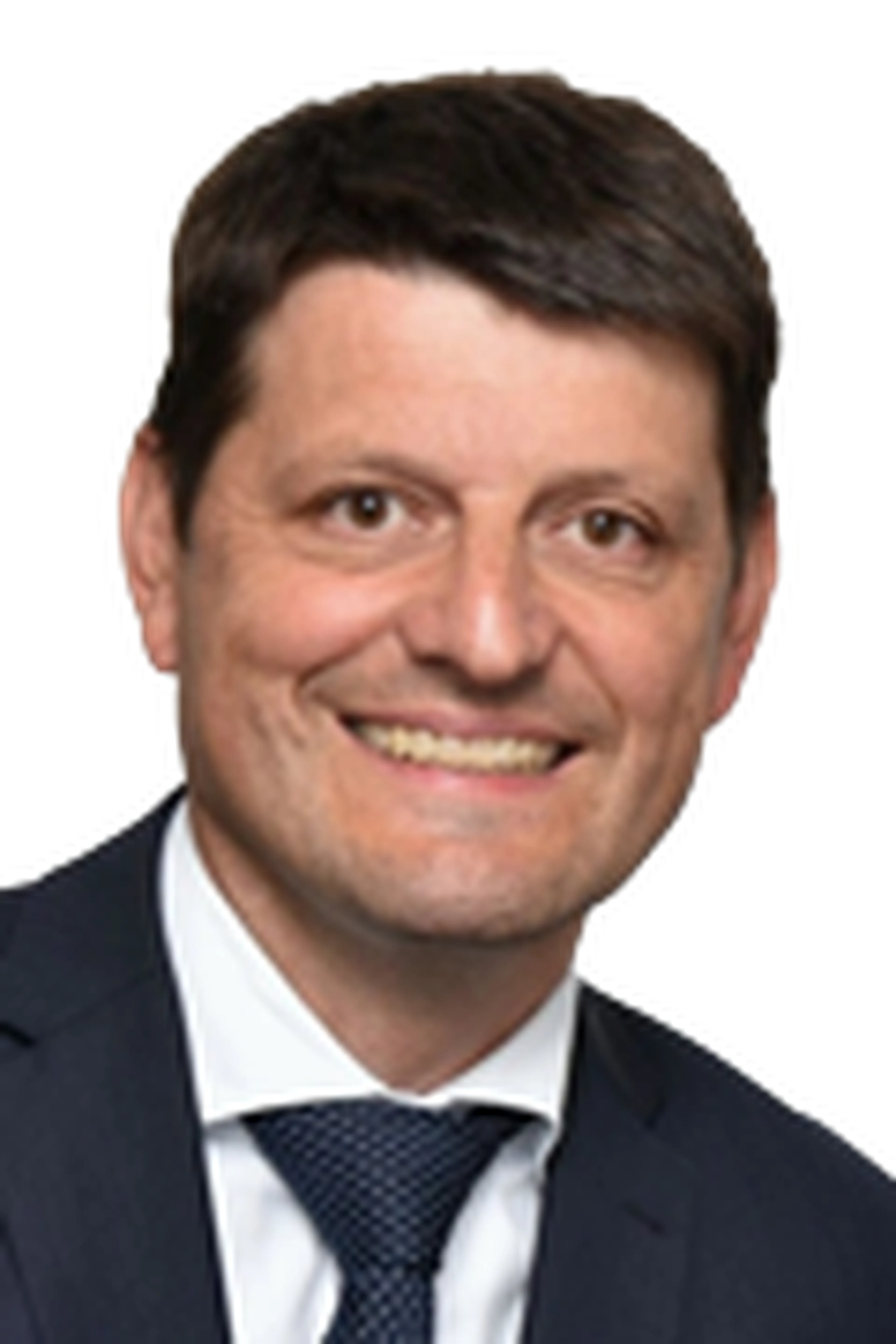 Profile photo of Dr. Anton Sax
