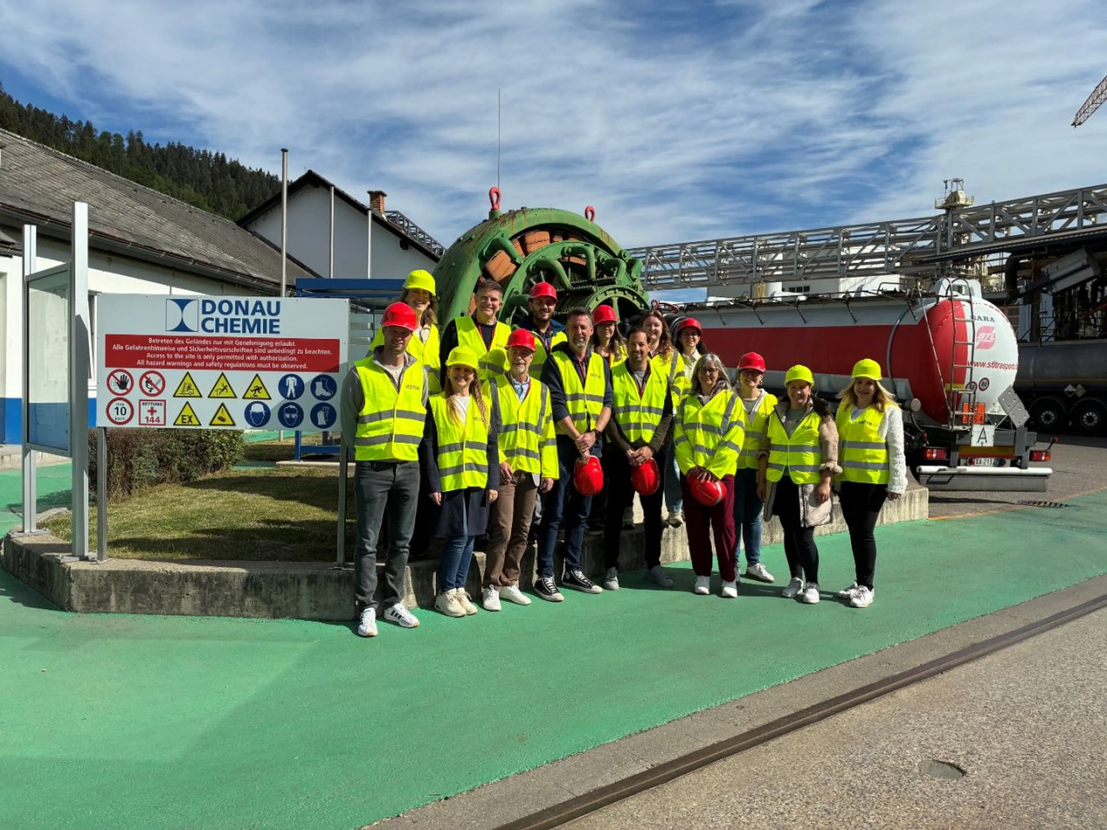 Abteilungsübergreifend_Teamarbeit