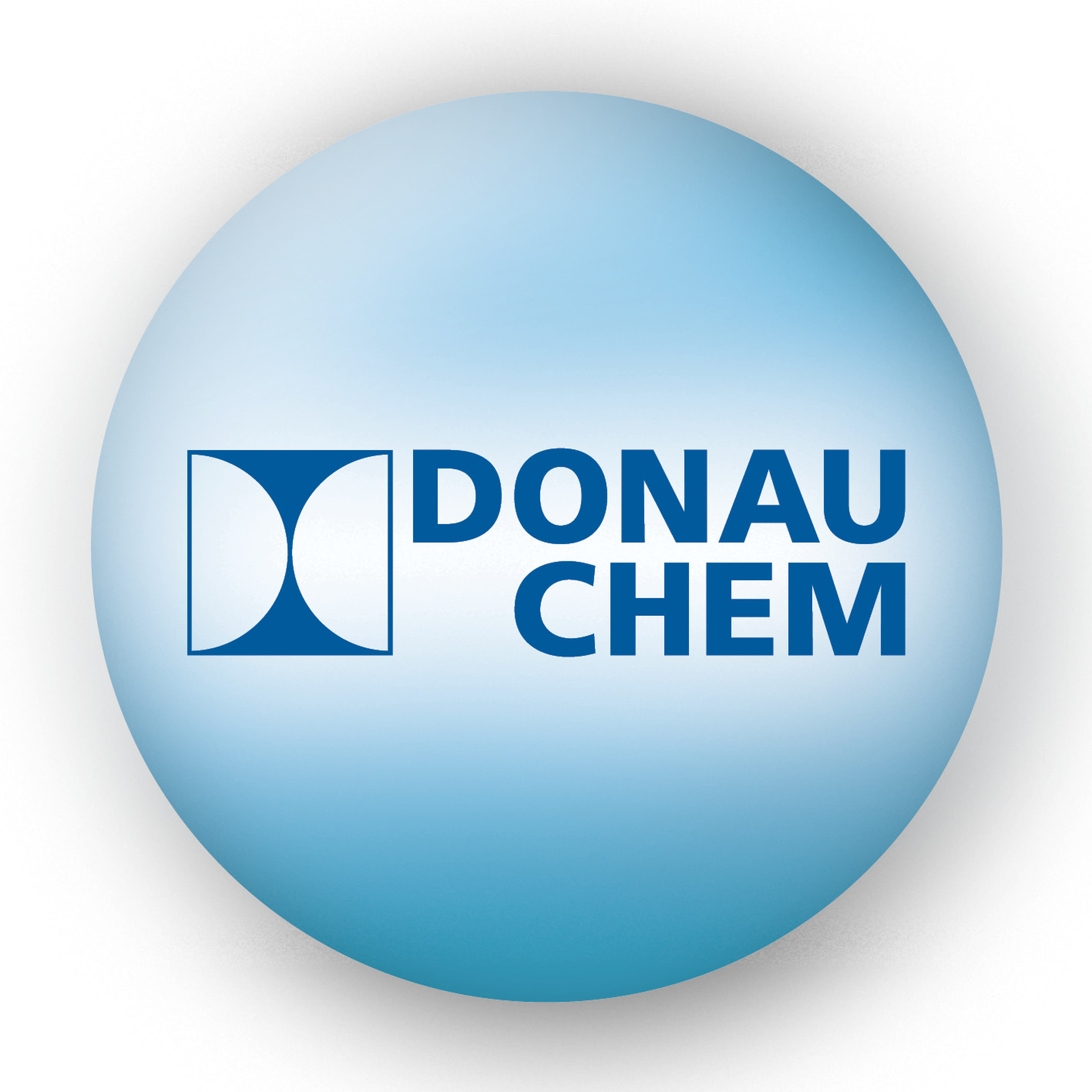 DCH Logobubble