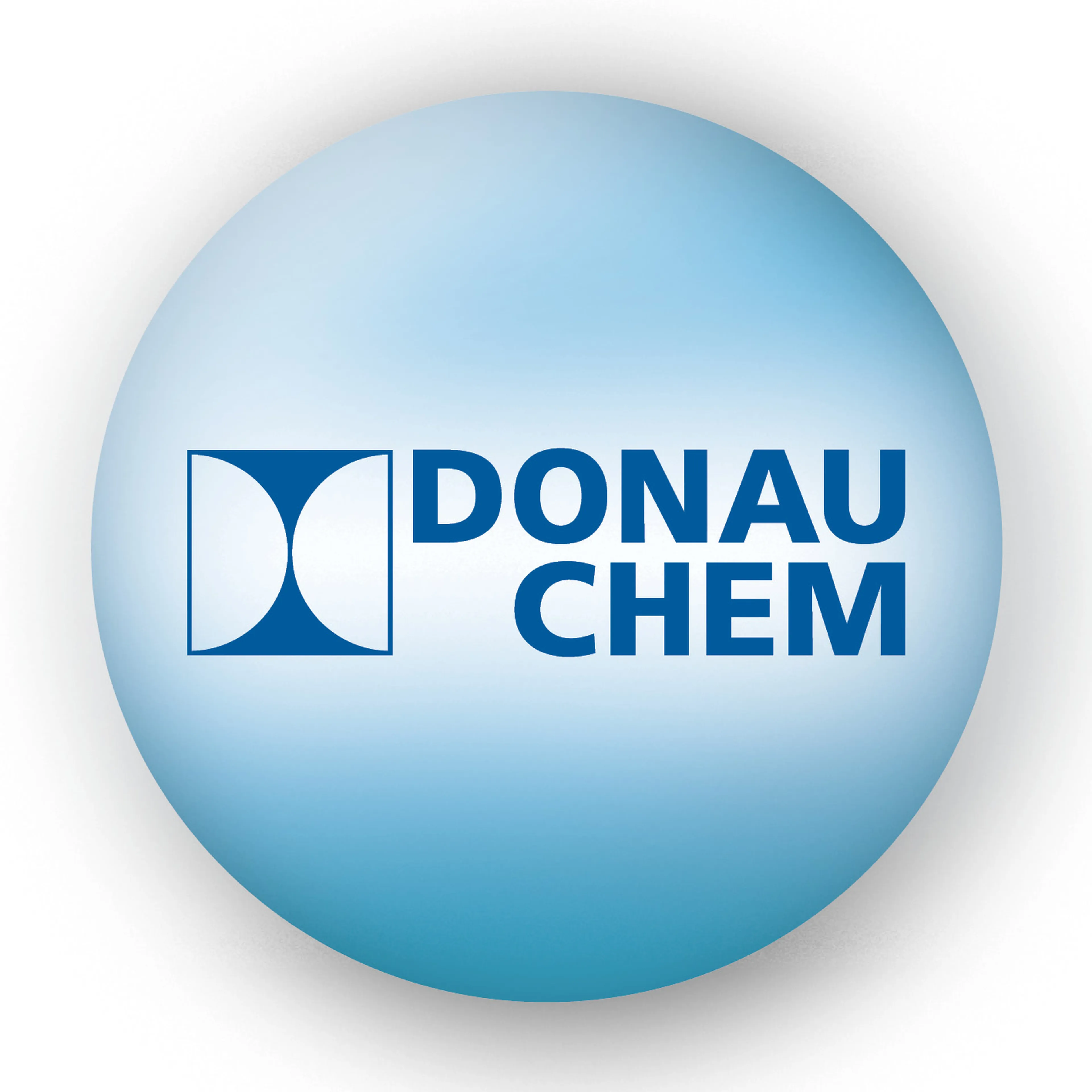 DCH Logobubble