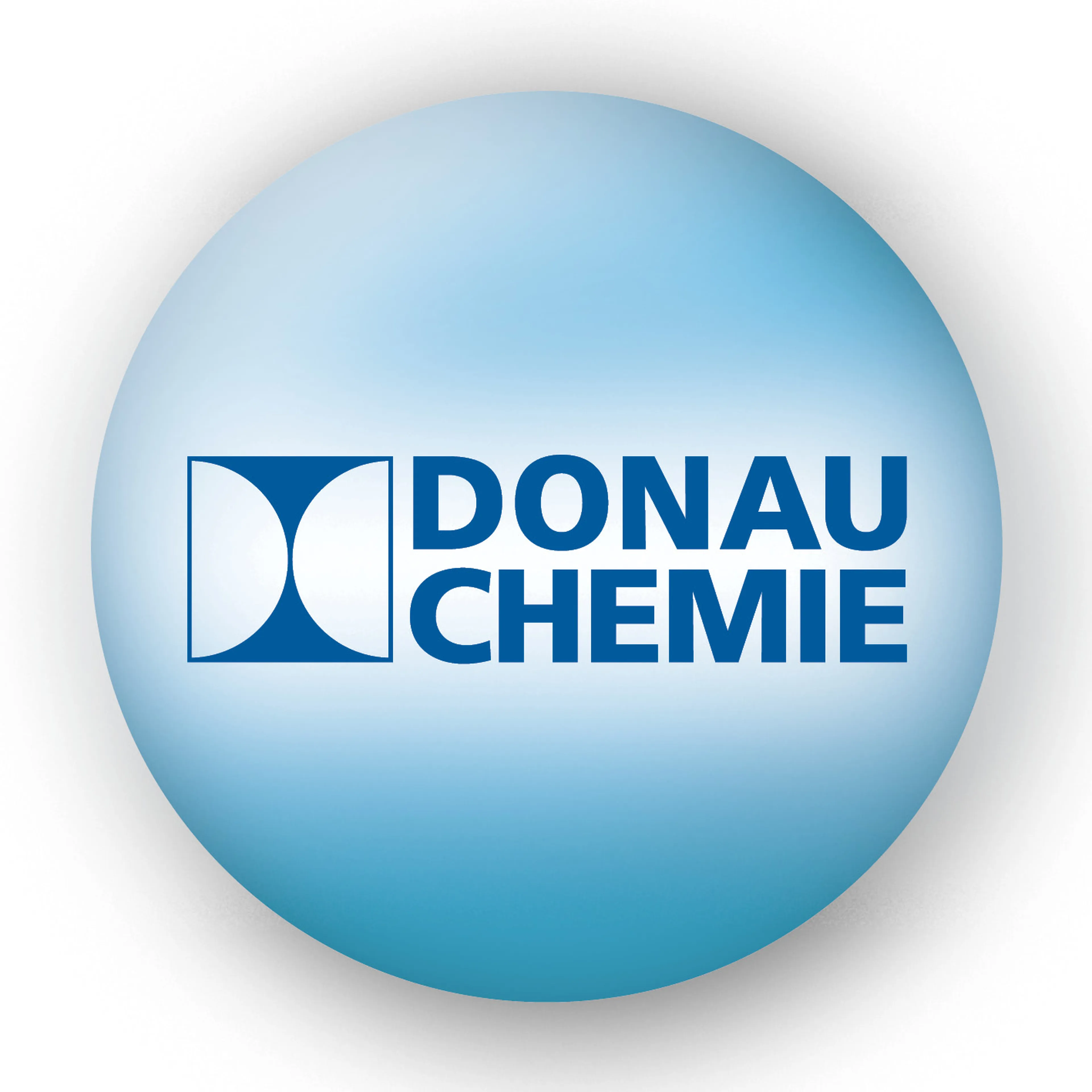 DC Logobubble