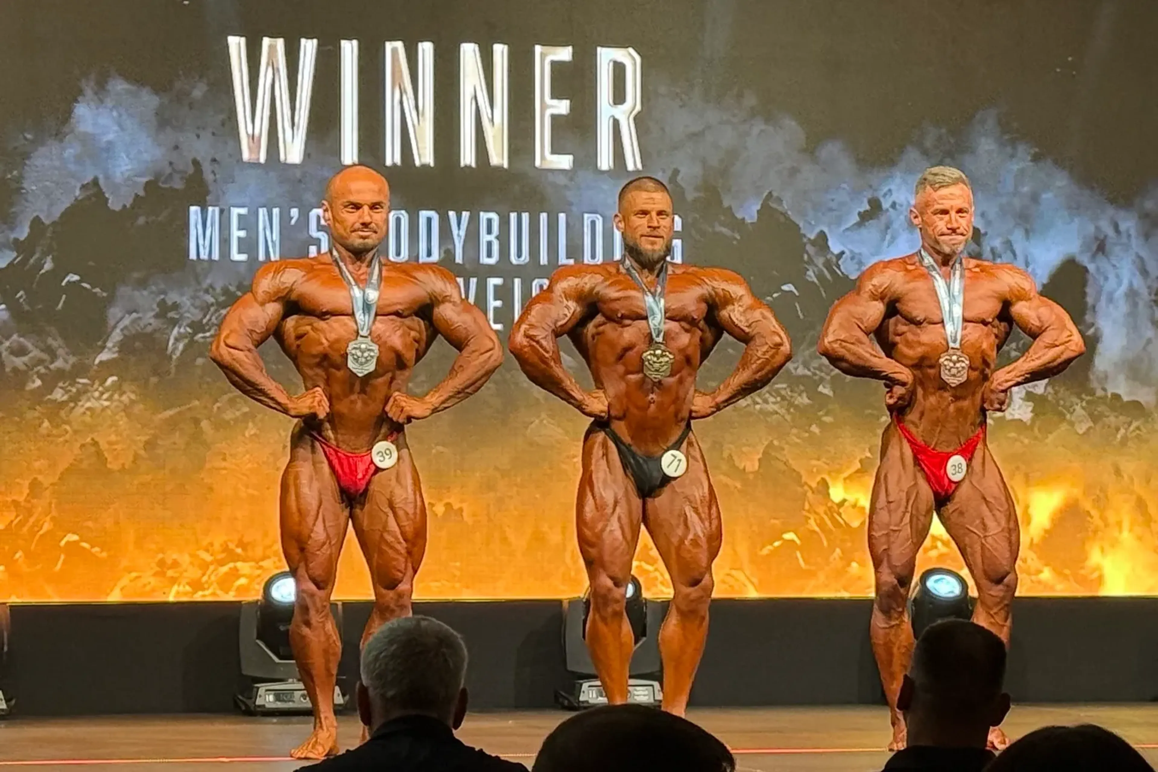 Grand Prix Bratislava - Peter Socha - Donauchem-Slovakia 2
