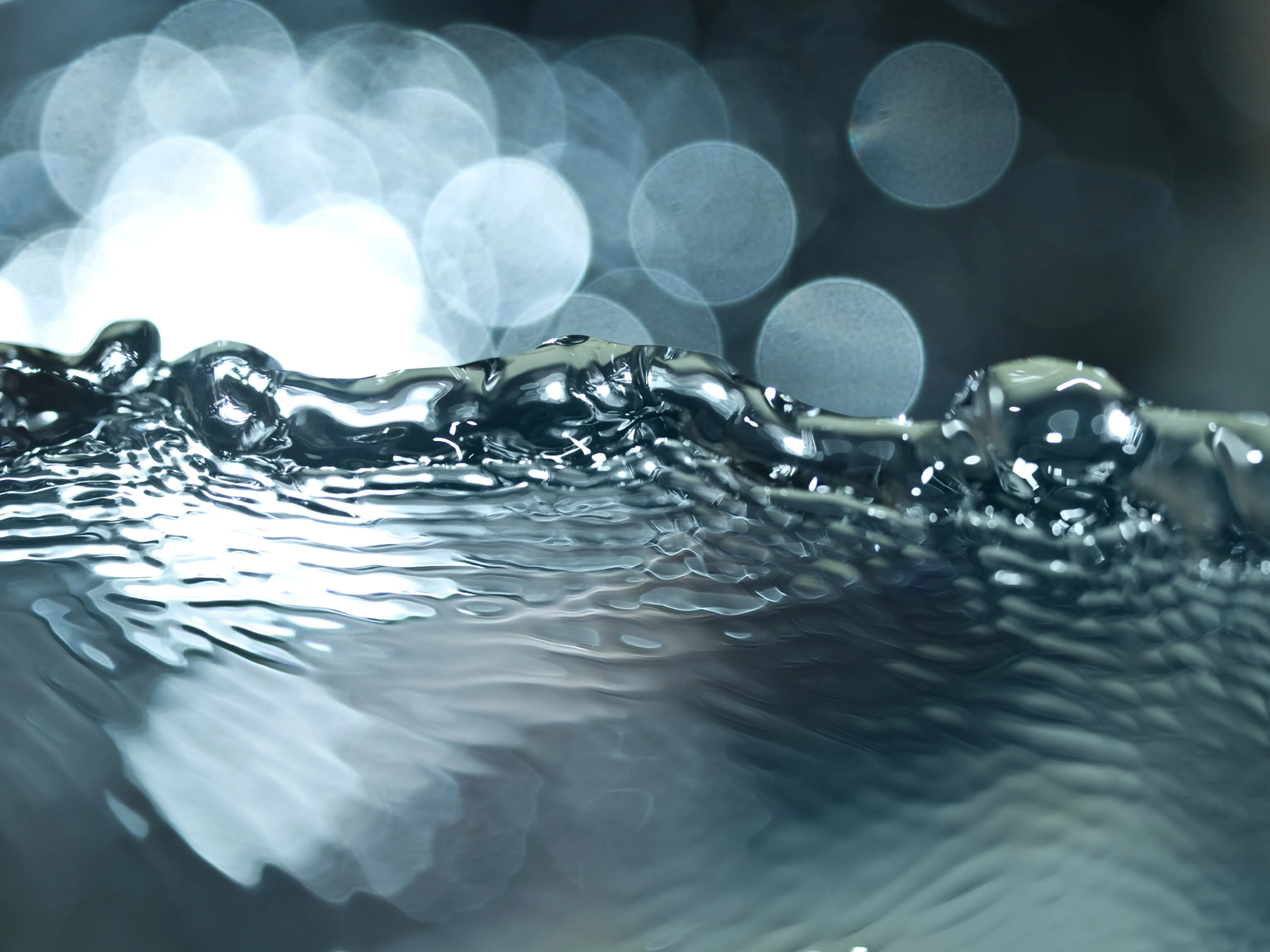 Water