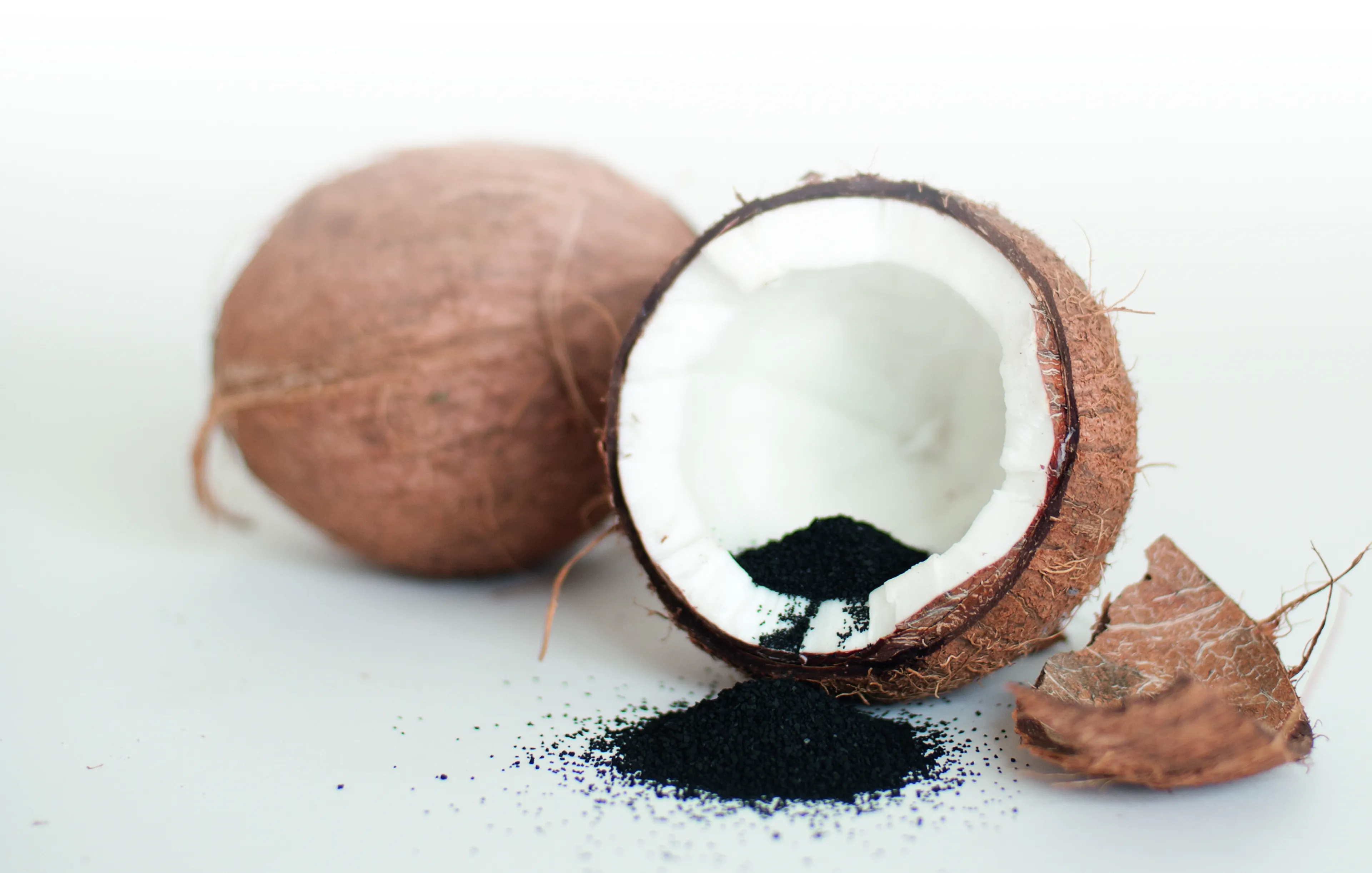 Coconut with AC