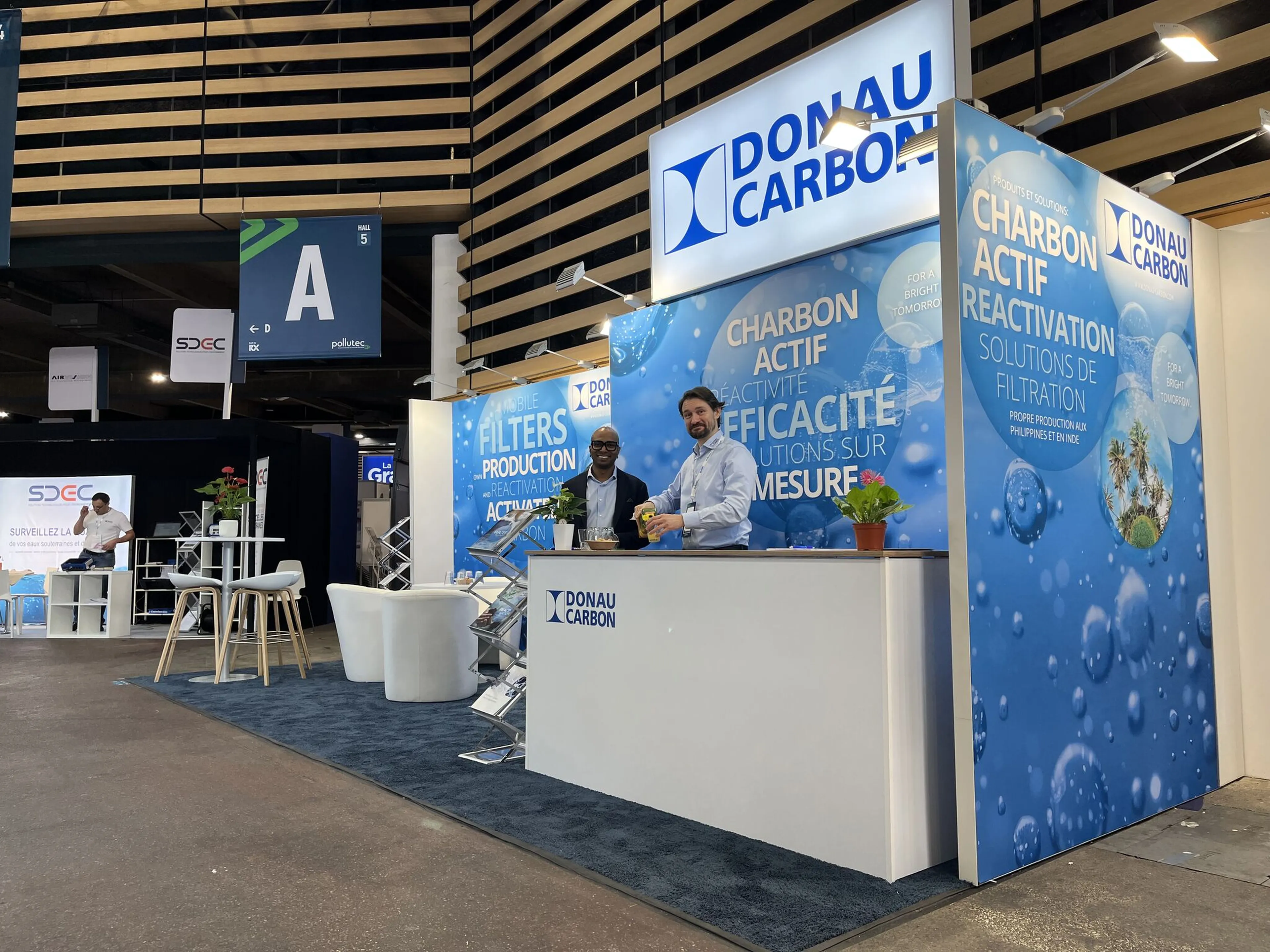 Pollutec 2025