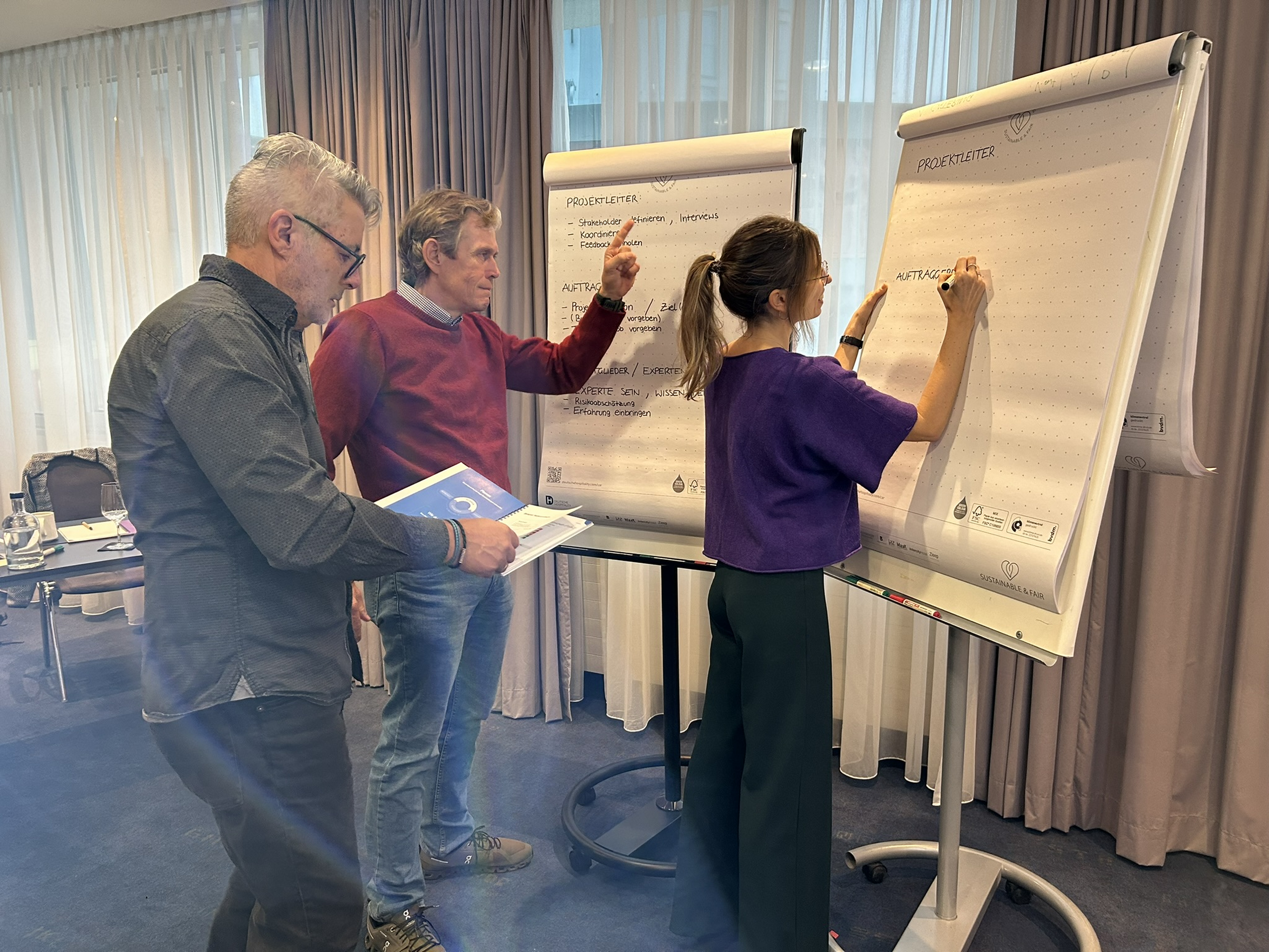 karriere_seminar_teamarbeit_ideen_workshop