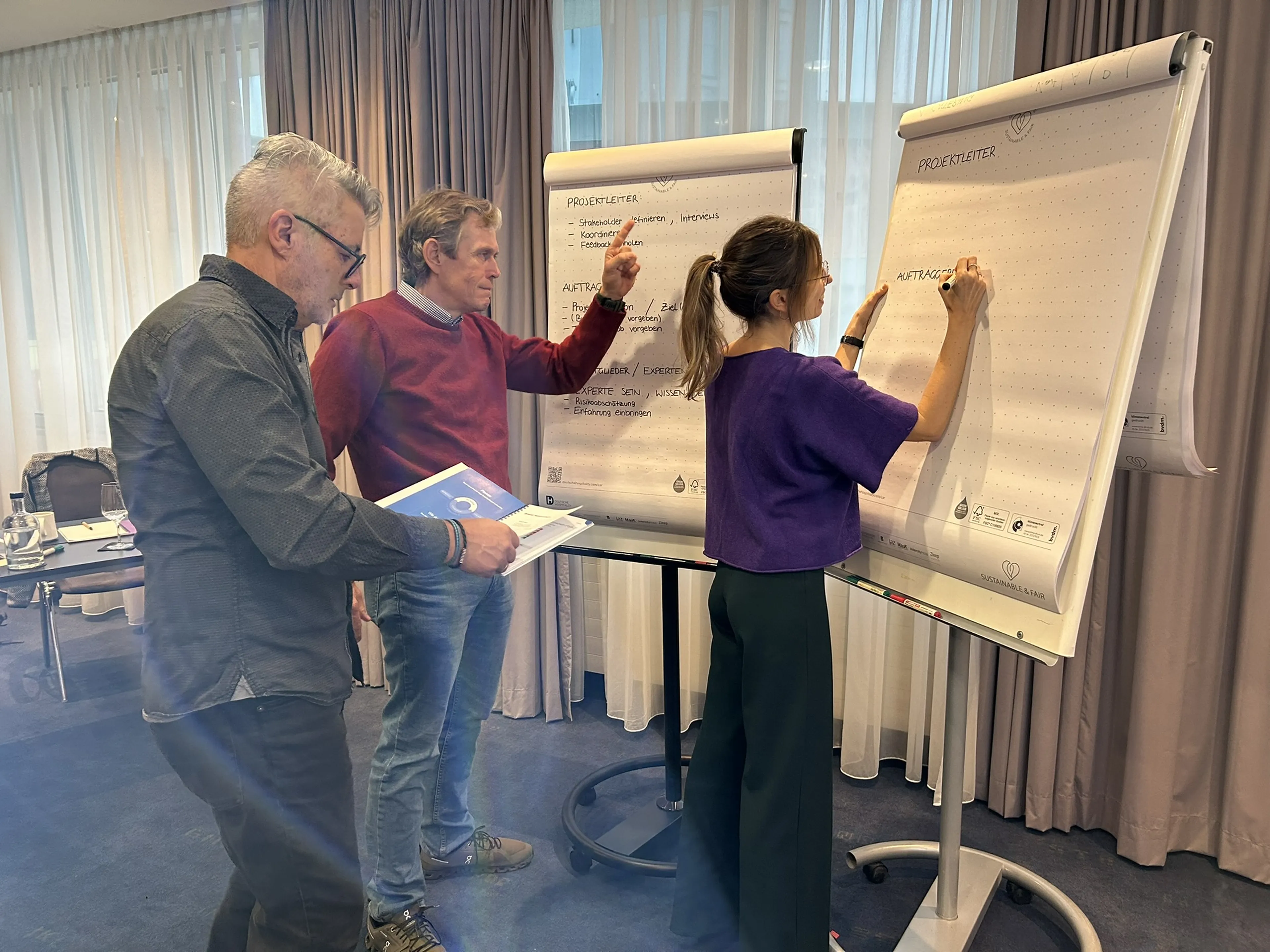 karriere_seminar_teamarbeit_ideen_workshop