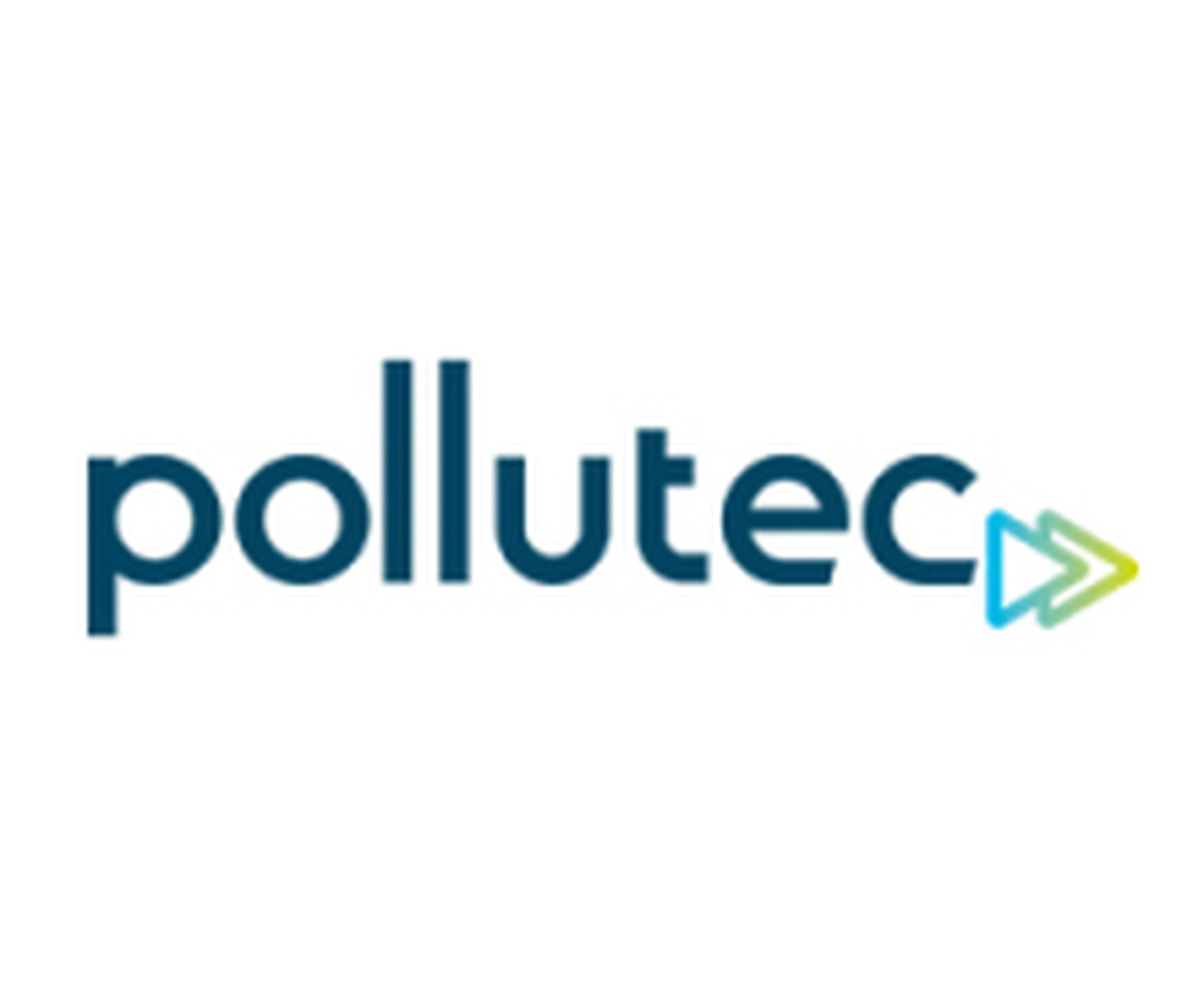 pollutec logo