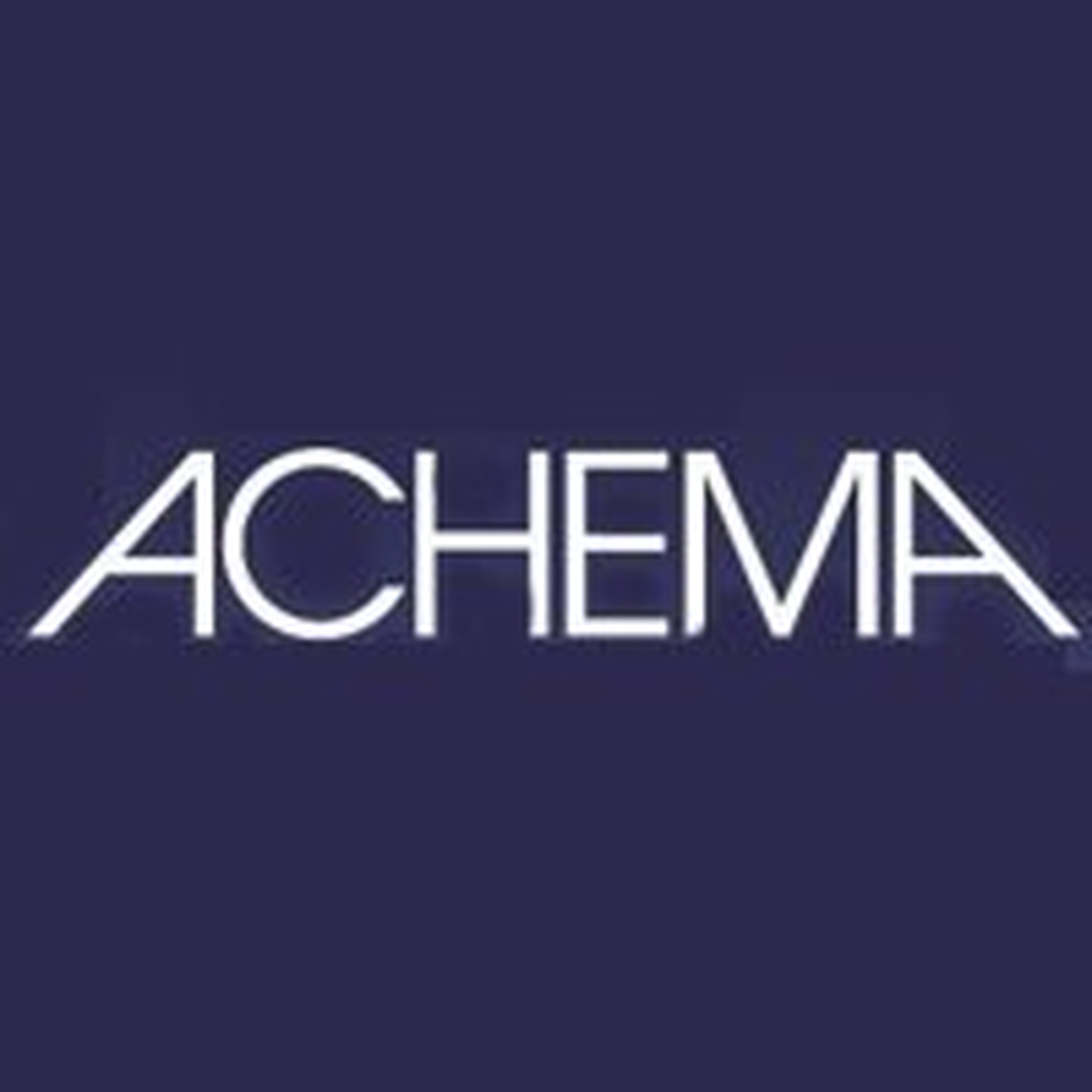 achema logo