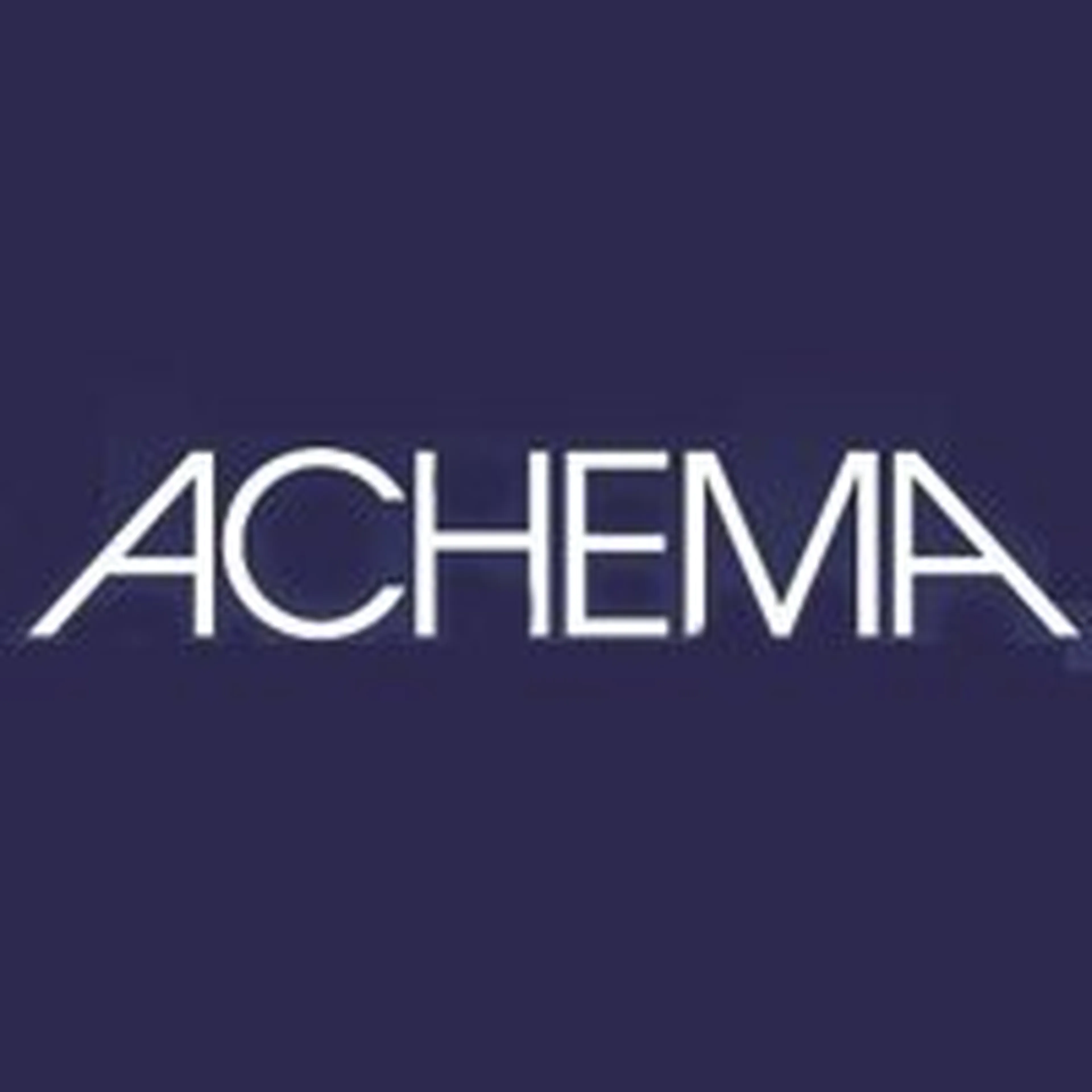 achema logo