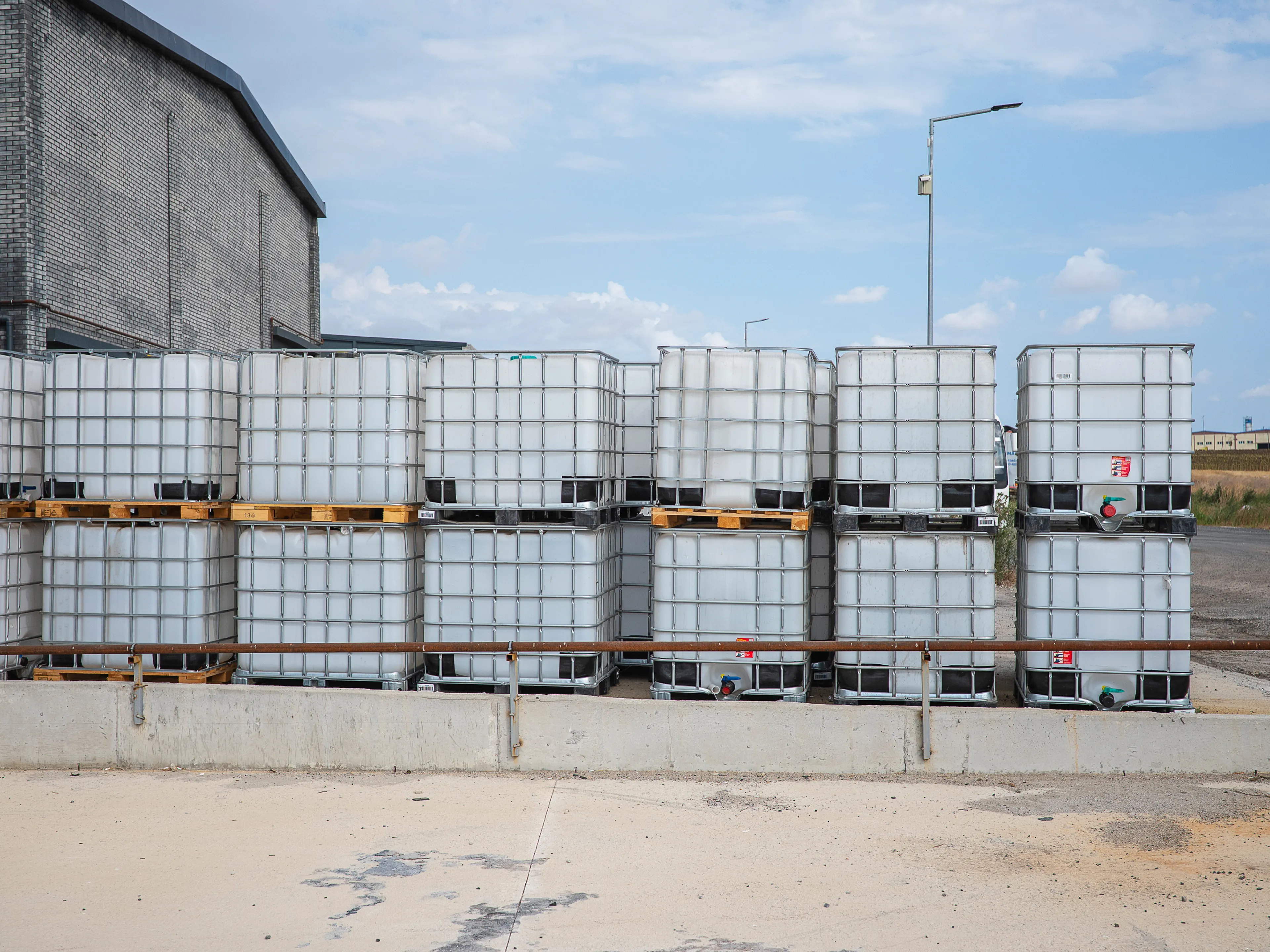 IBCs