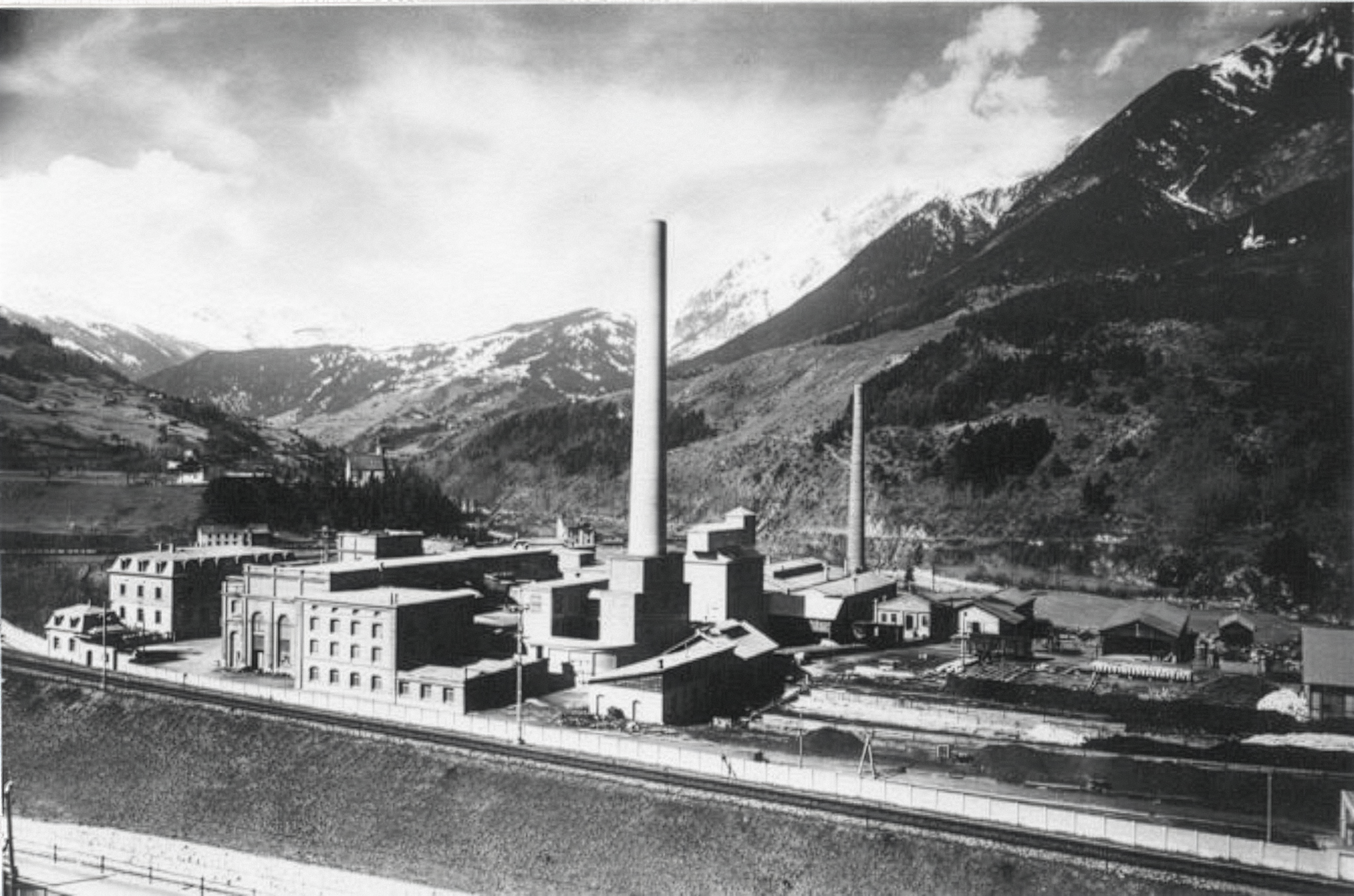 Donau Chemie Landeck 1927