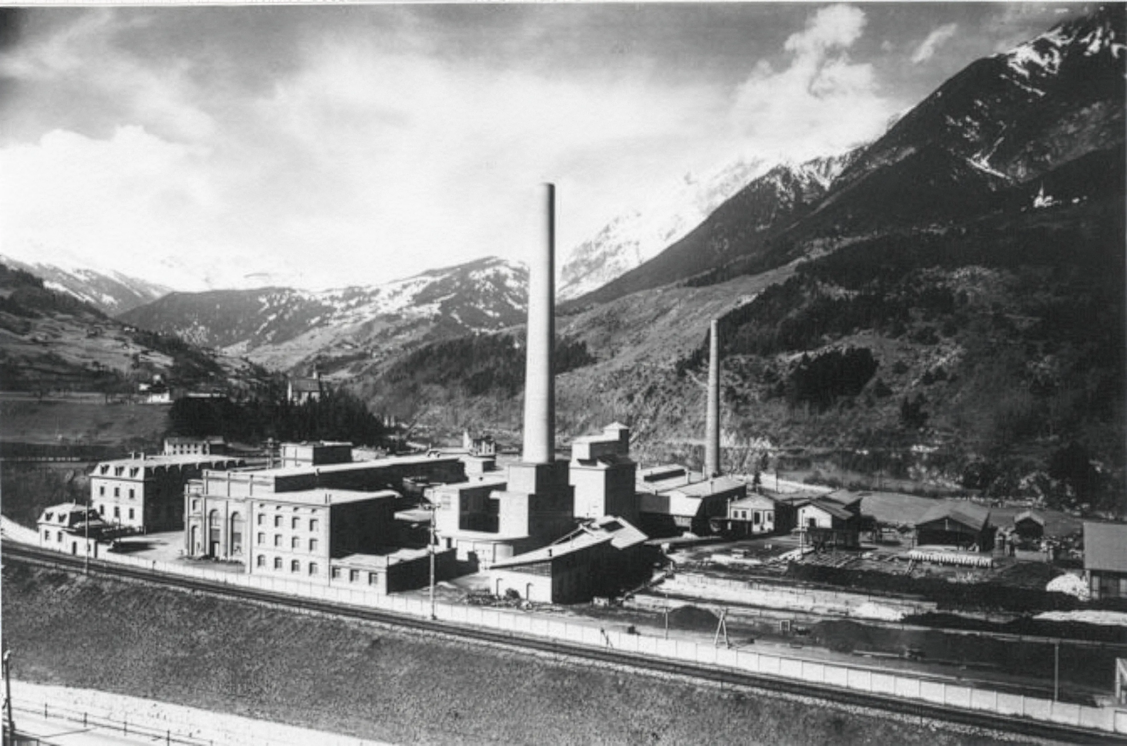 Donau Chemie Landeck 1927
