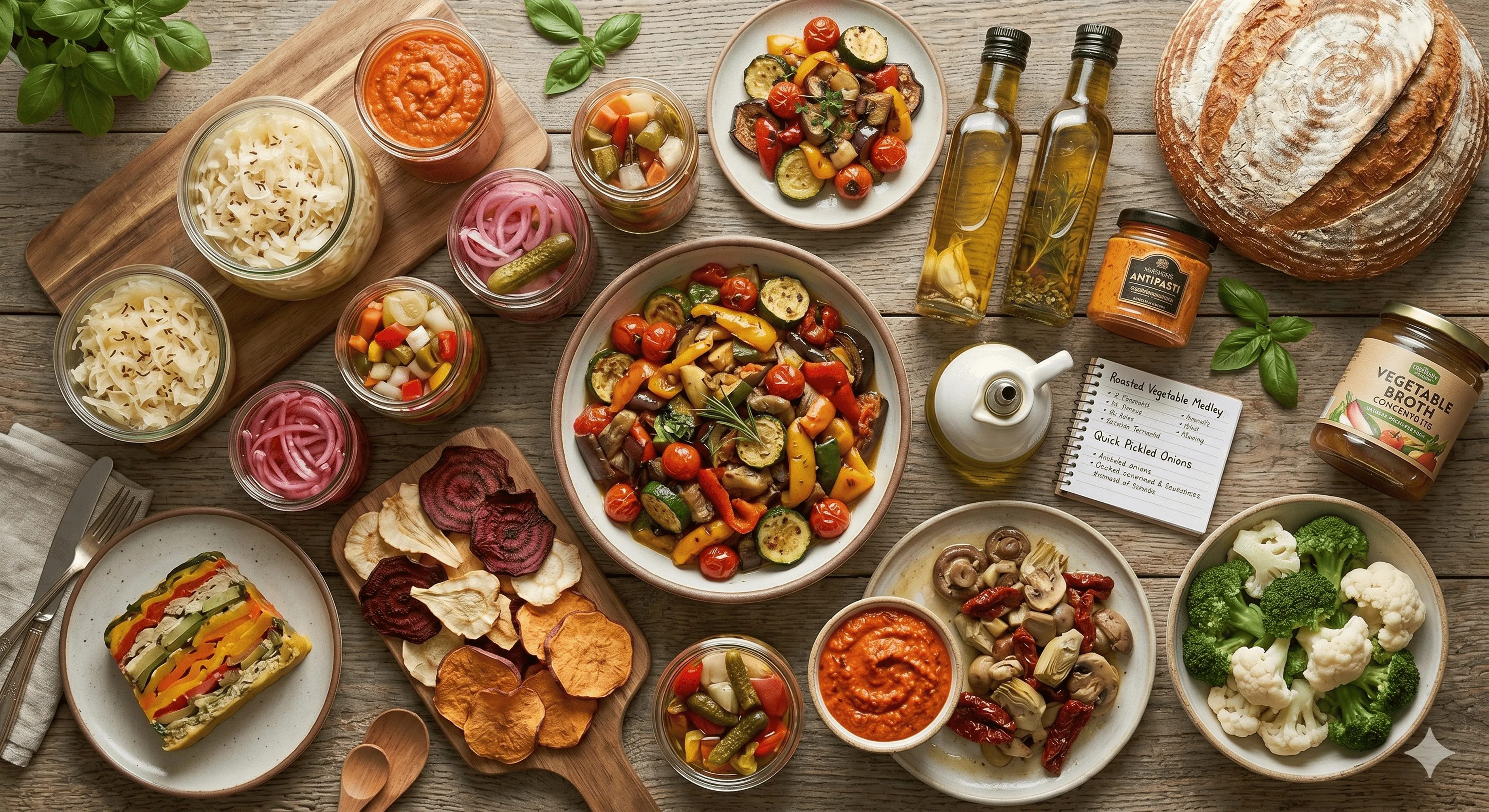 vegies