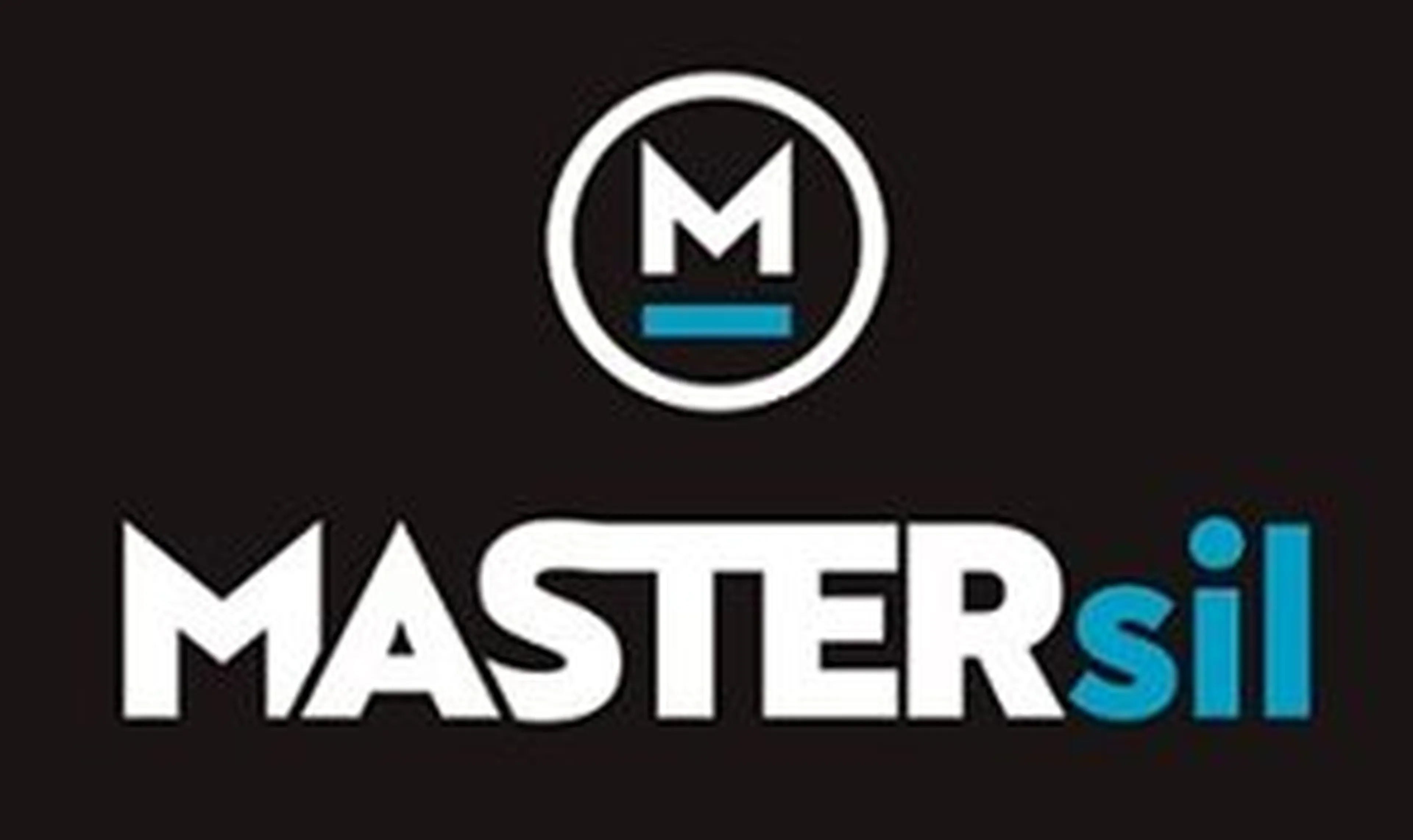MASTERsil logo