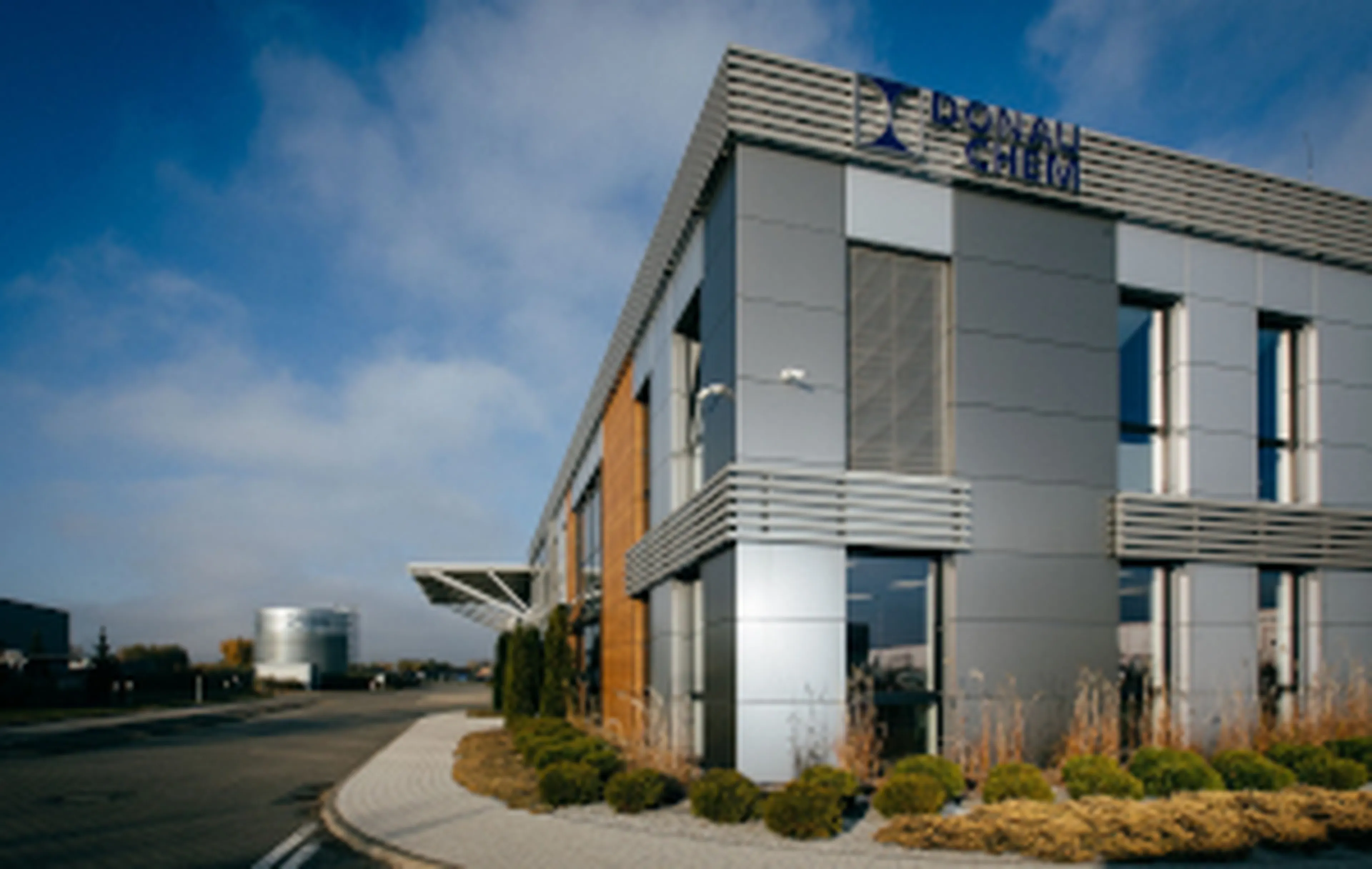 dch