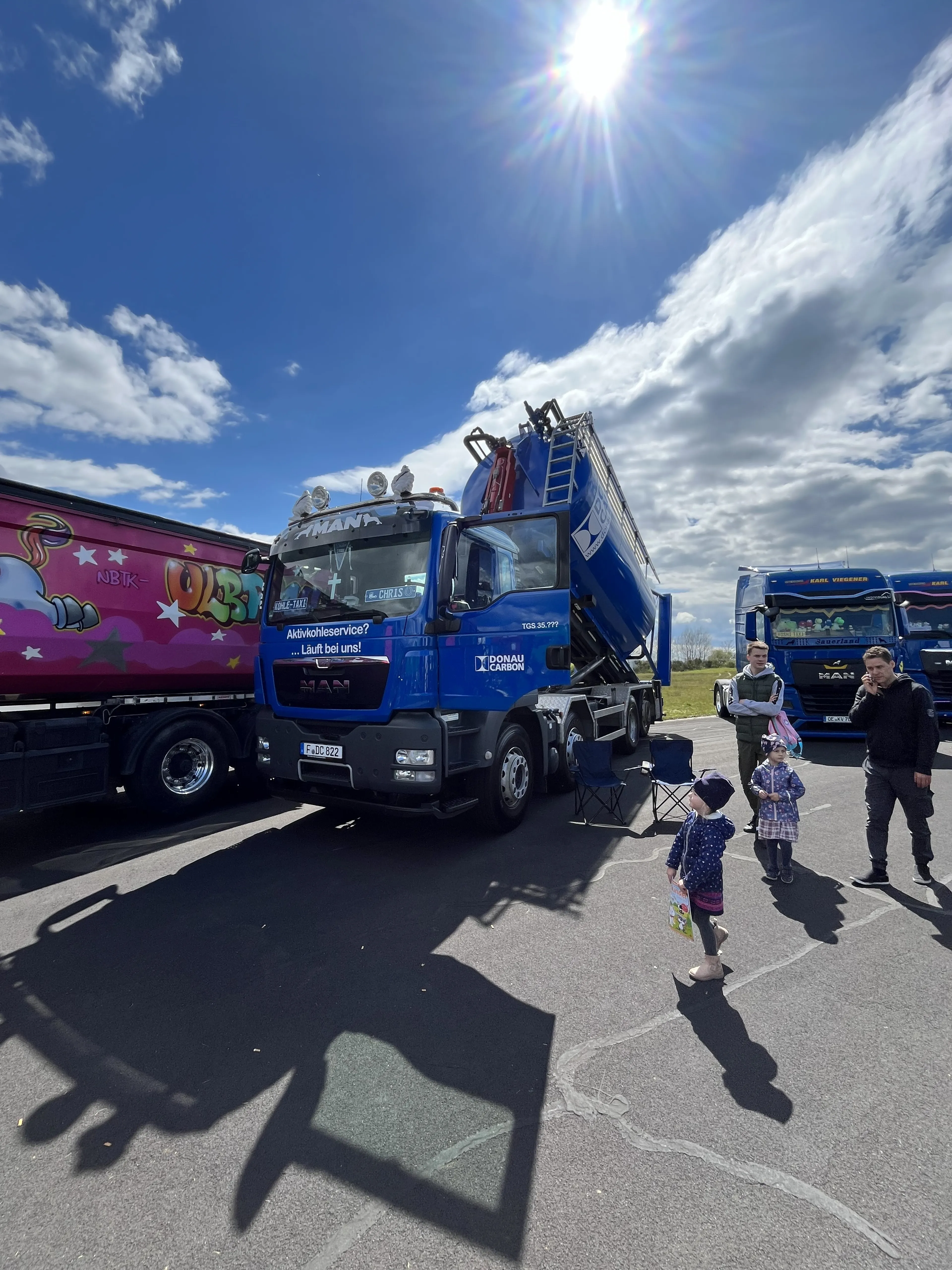 Trucktreffen