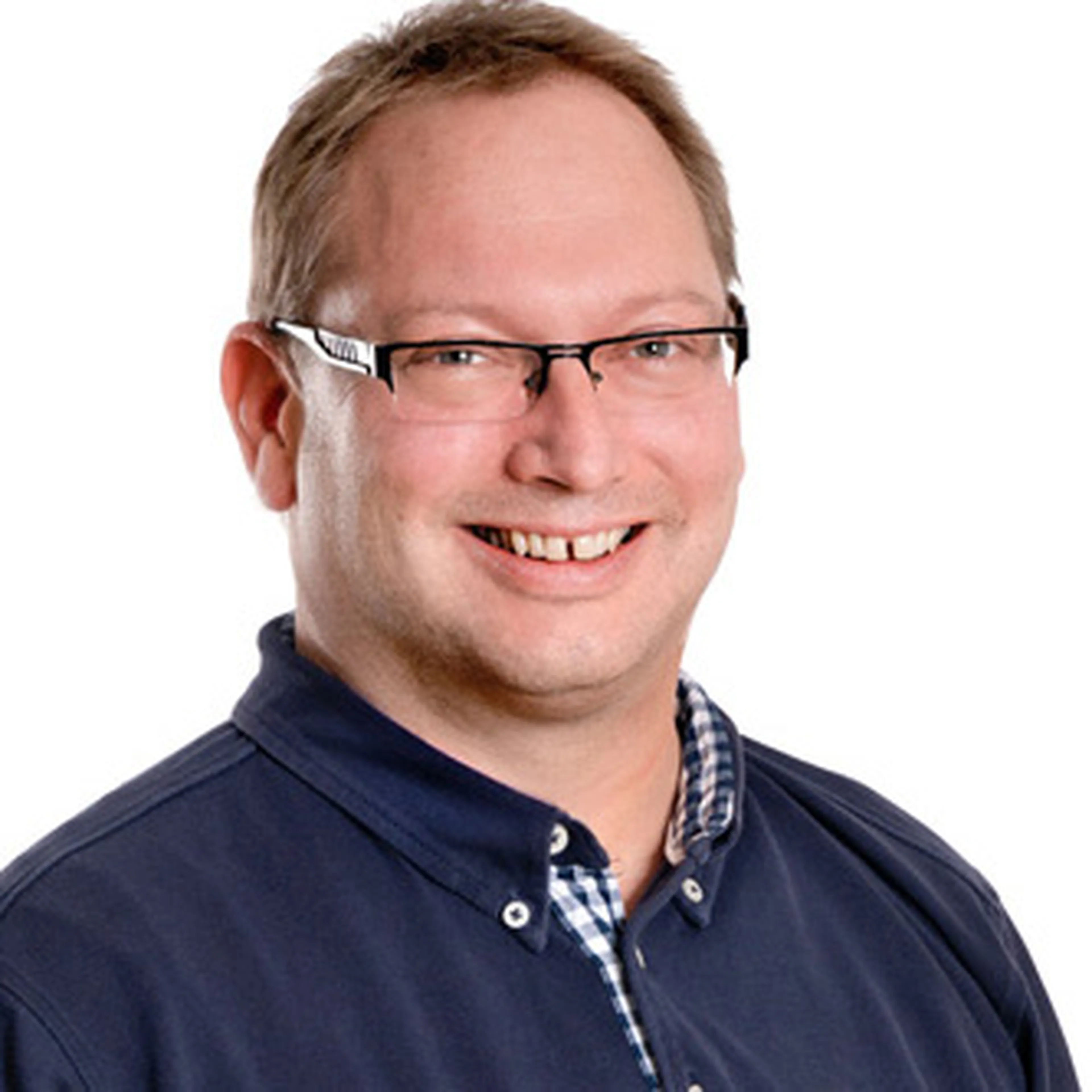 Profile photo of Georg Böhmerle