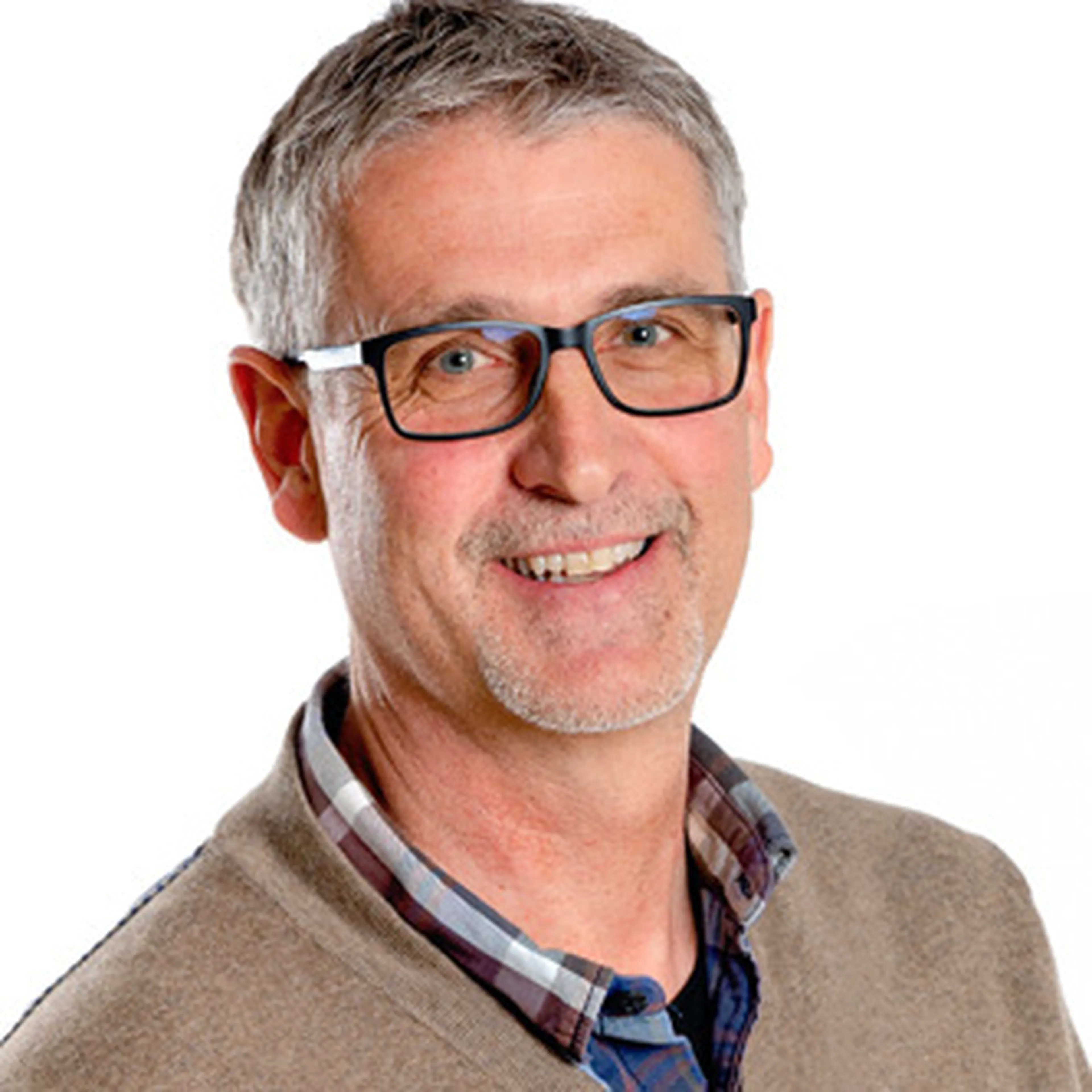 Siegfried Schertler