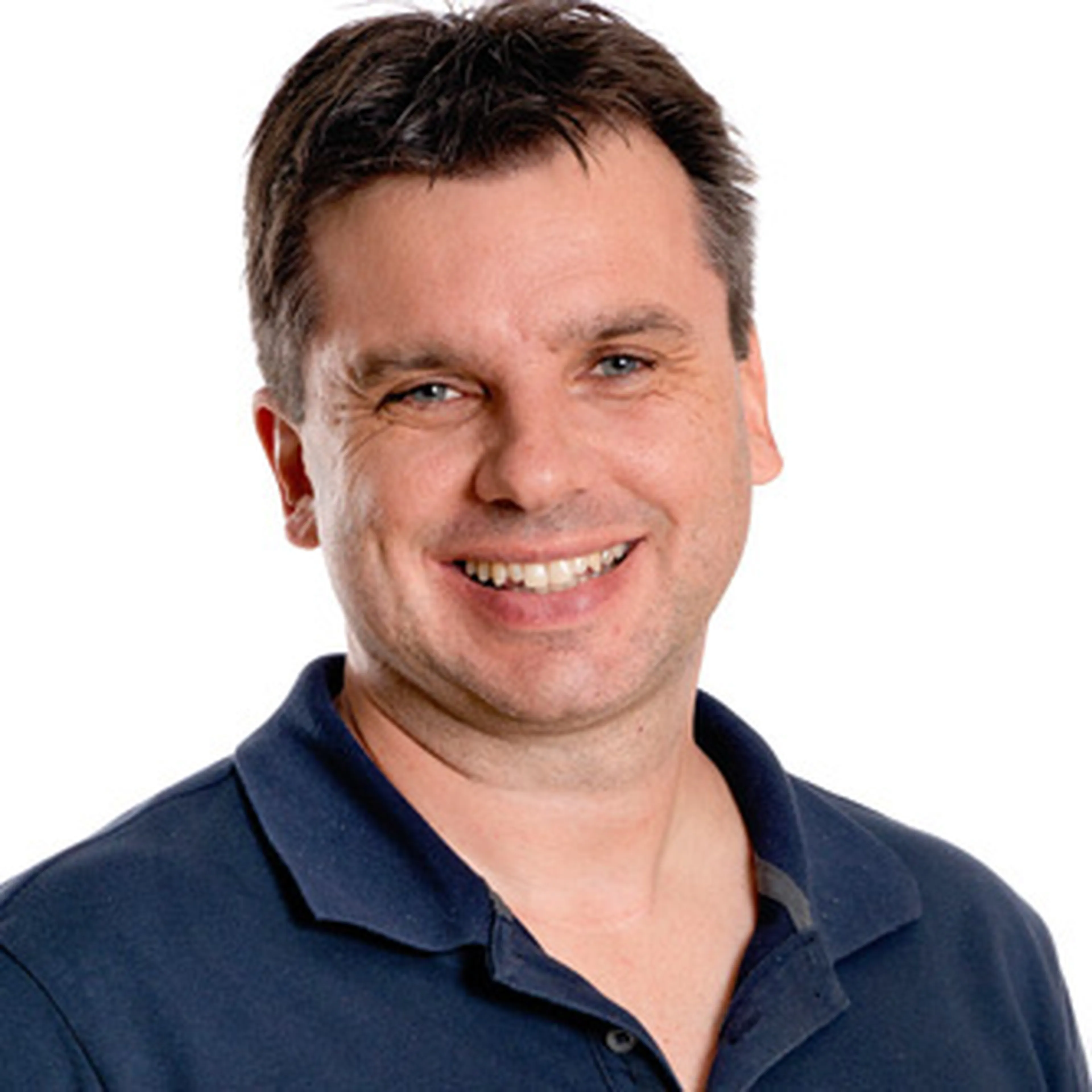 Alexander Jereb