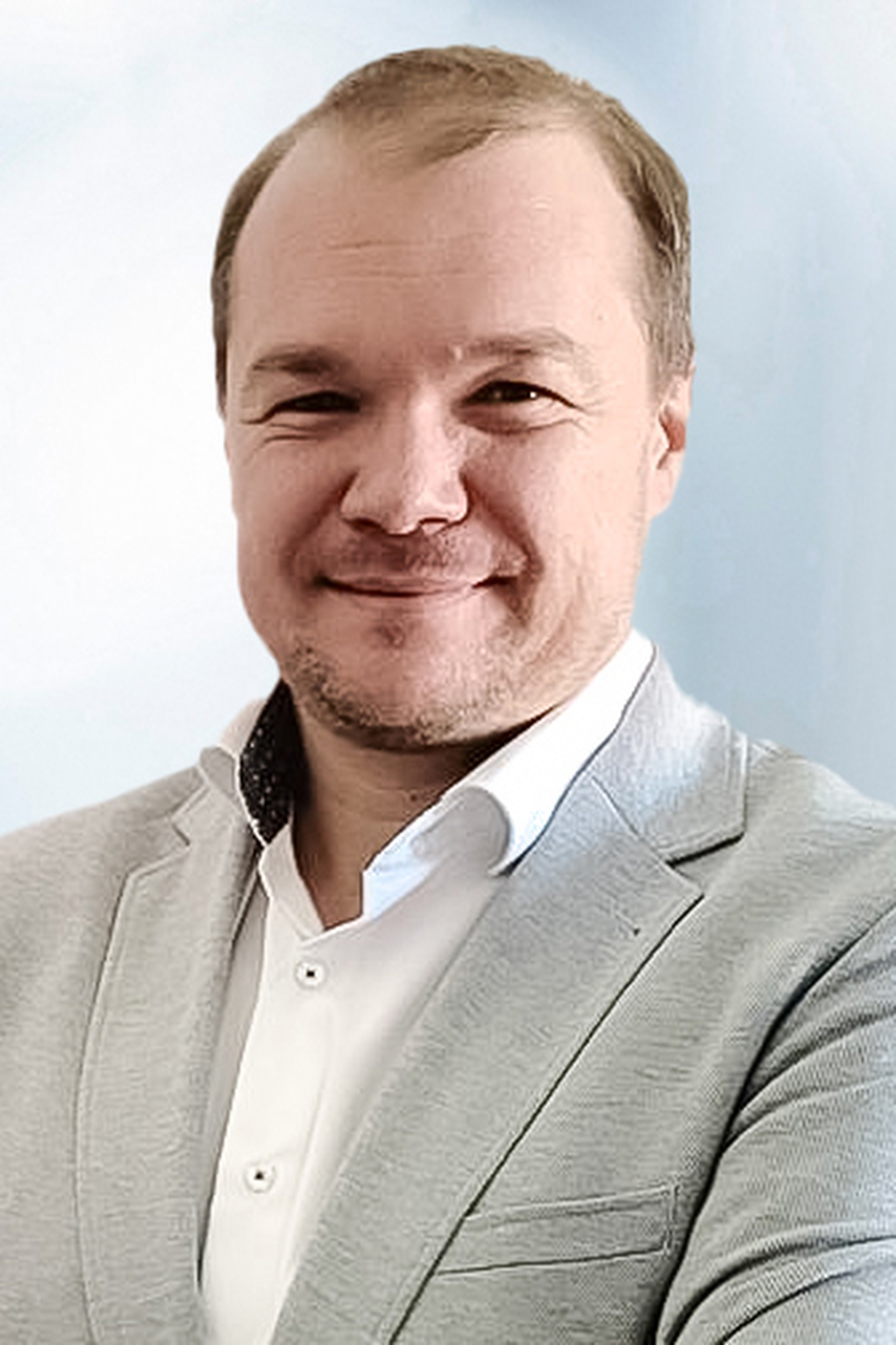 Profile photo of Alexander Marka