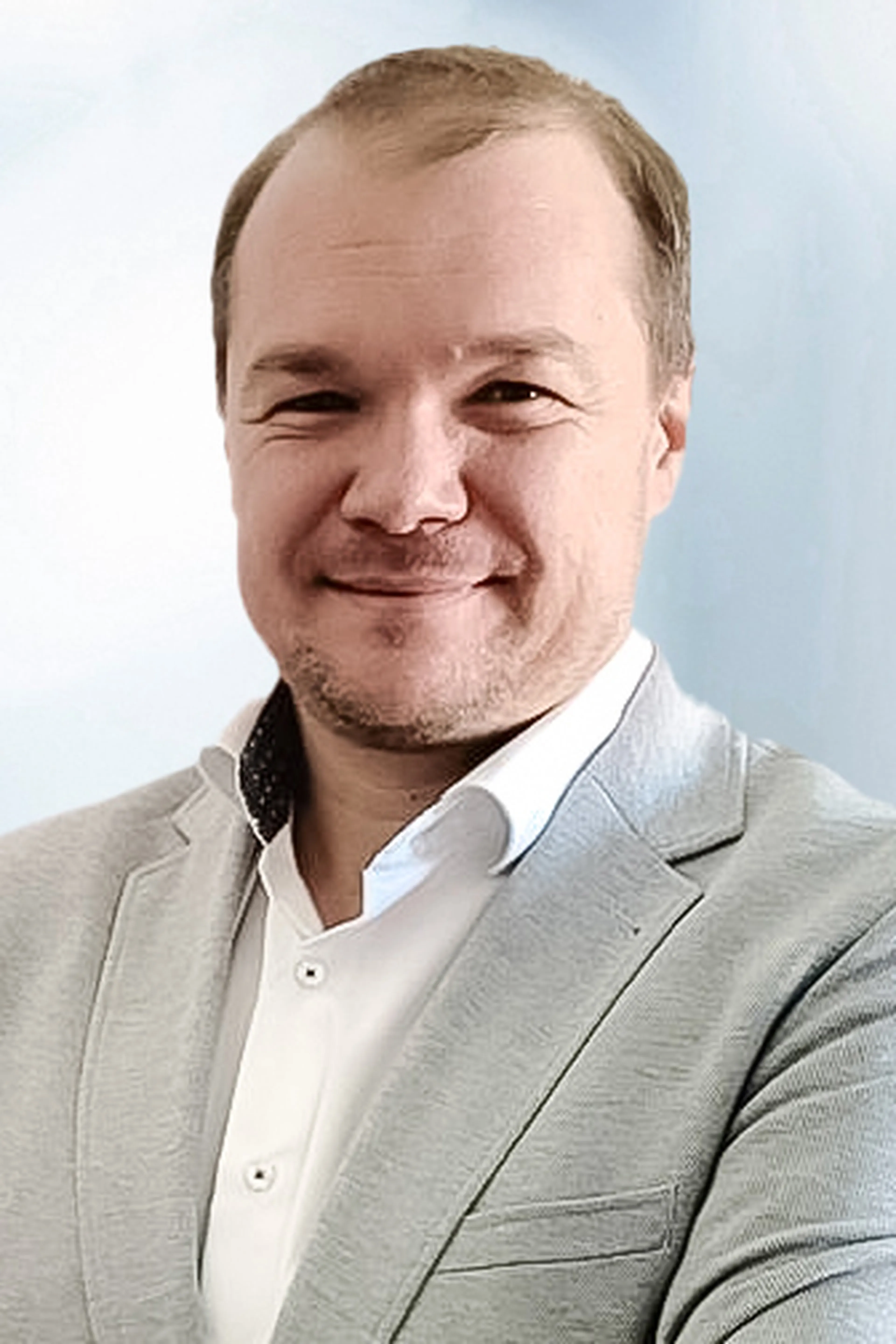 Profile photo of Alexander Marka