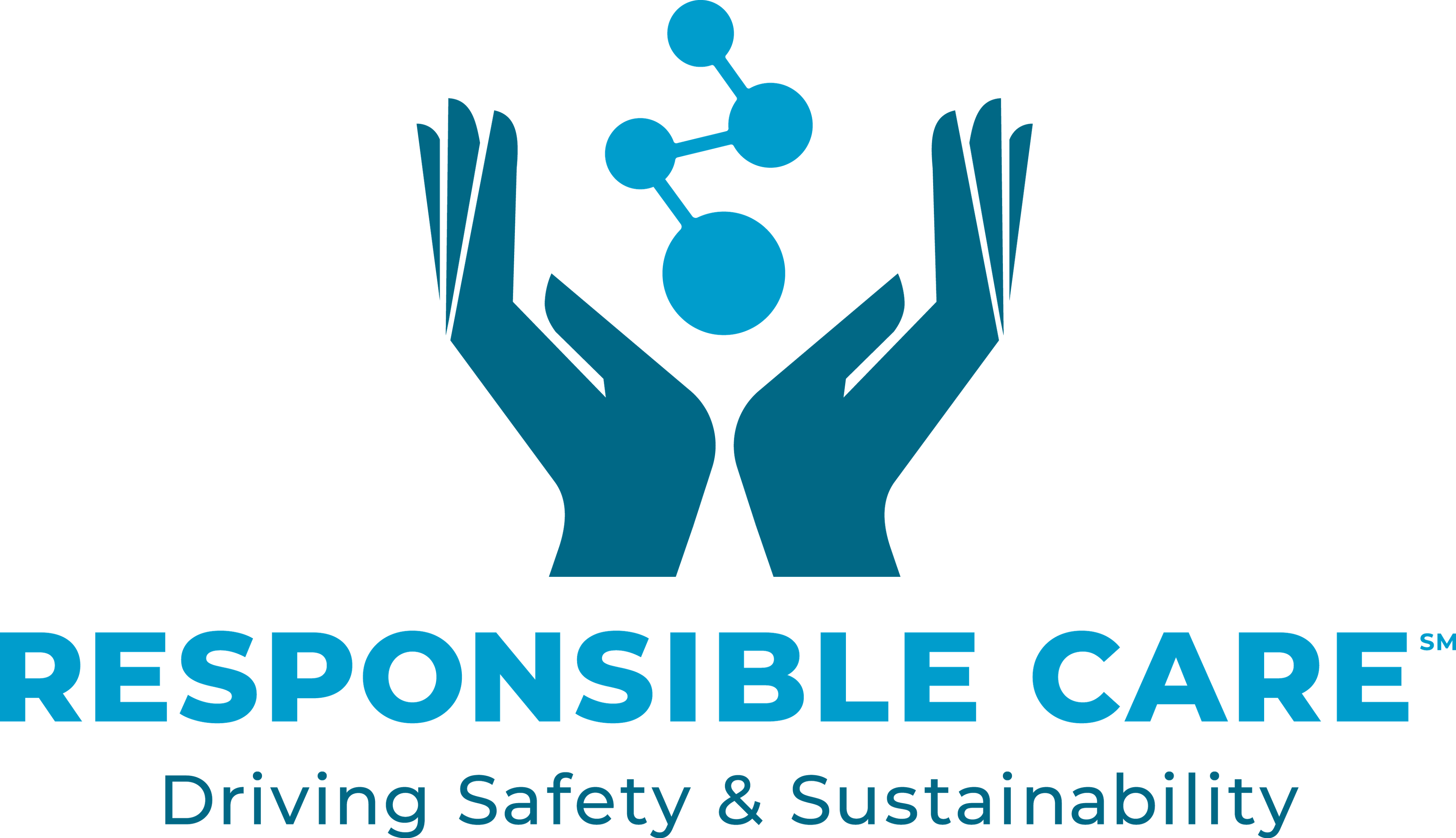 responsible care logo